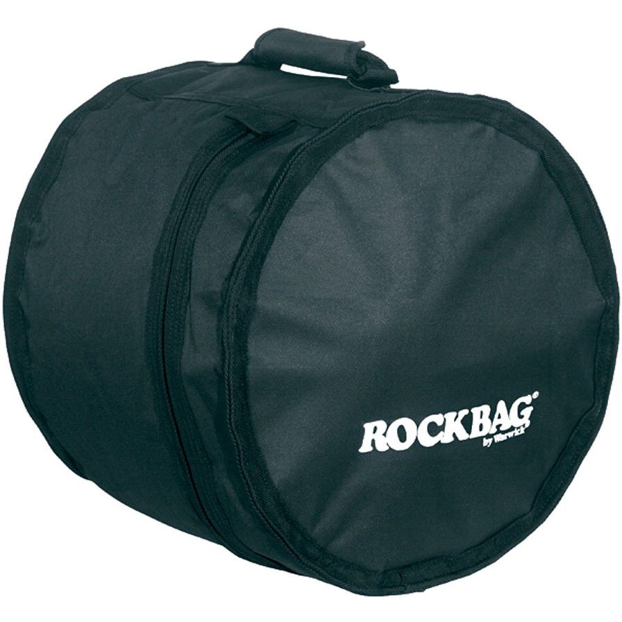 RockBag RB 22470 B Student Line Floor/Stand Tom Bag 14" x 14"