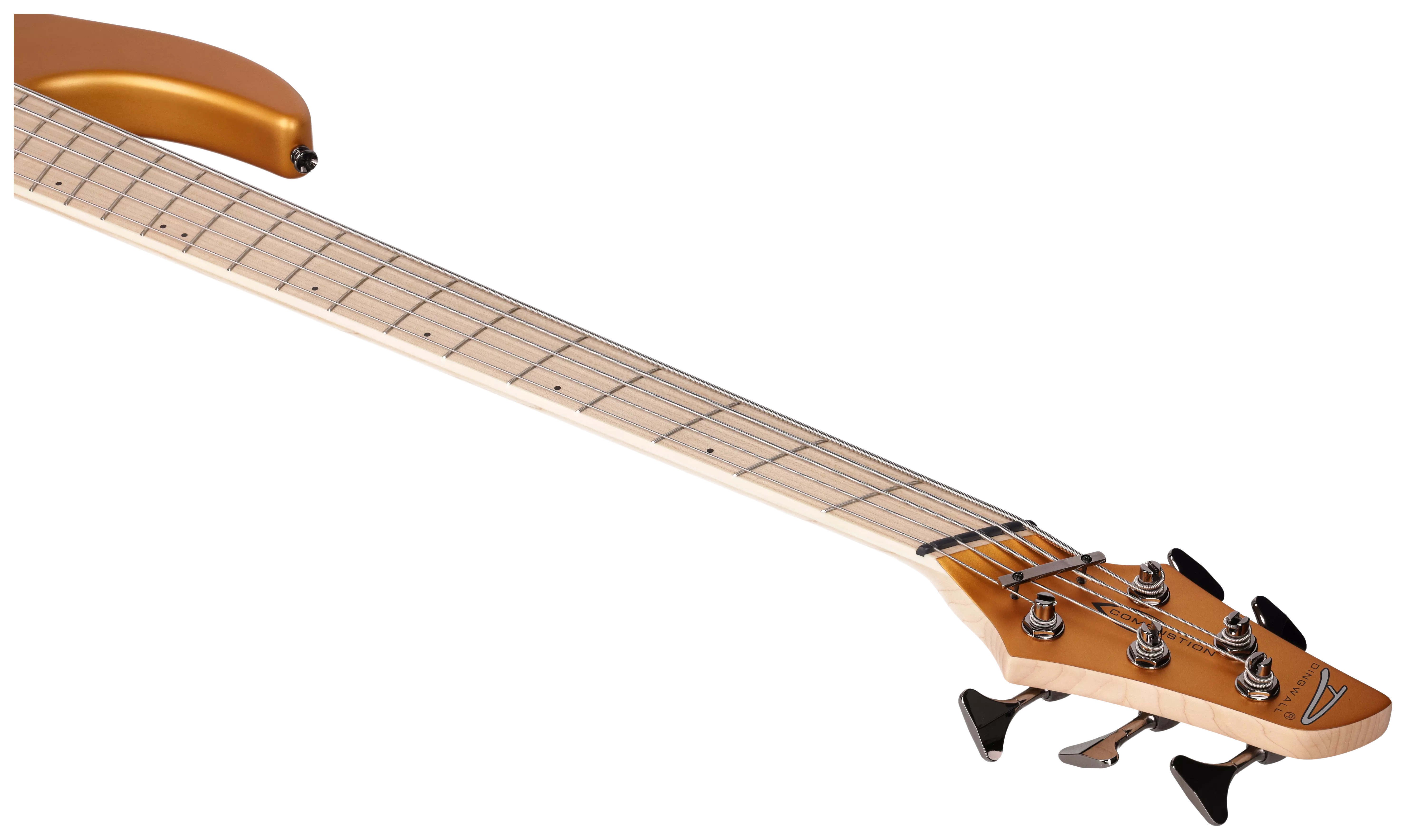 Dingwall NG-3 5-String MN GD 13