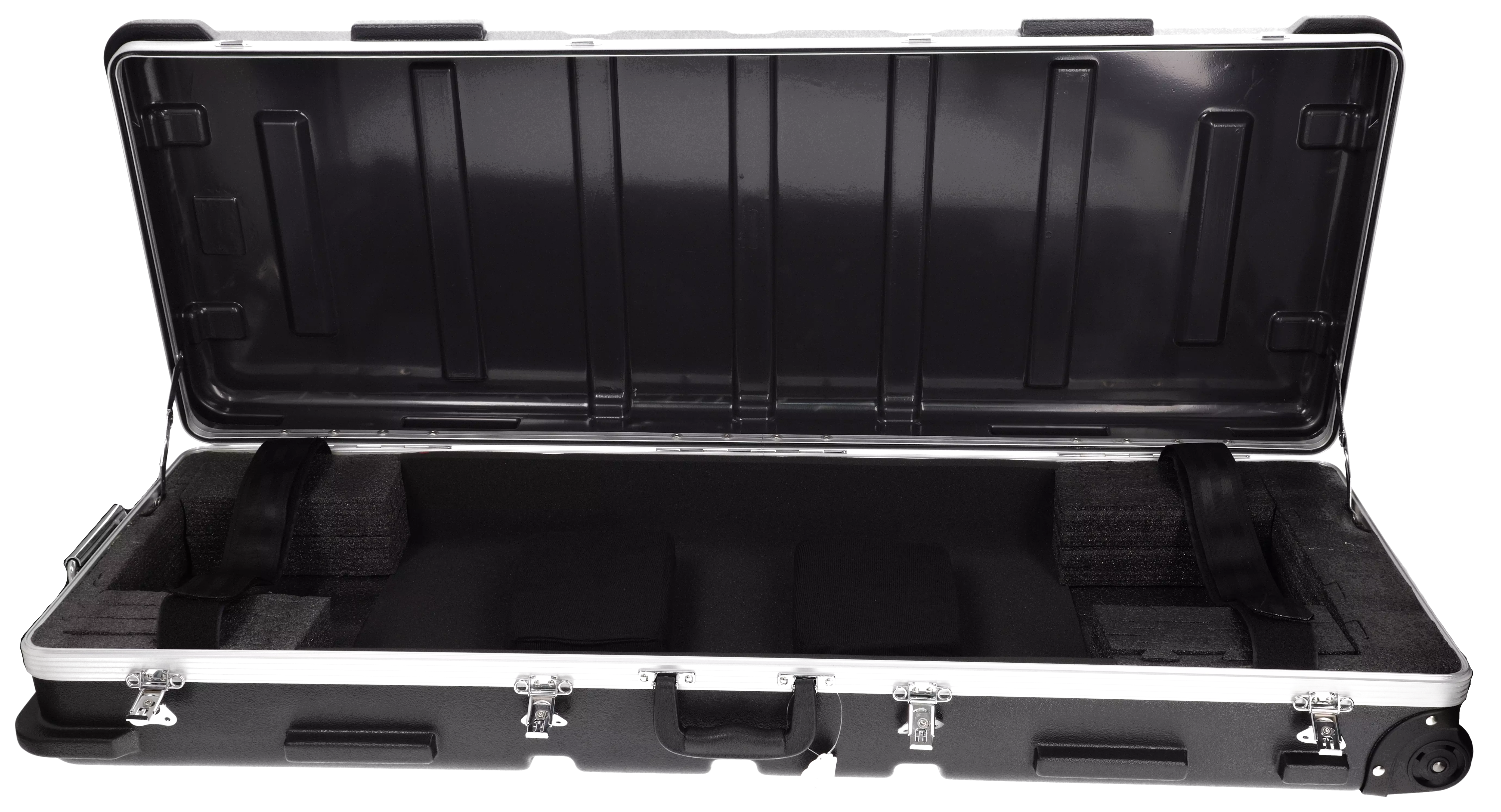 Chicago Classic ABS Keyboard Case 61 1