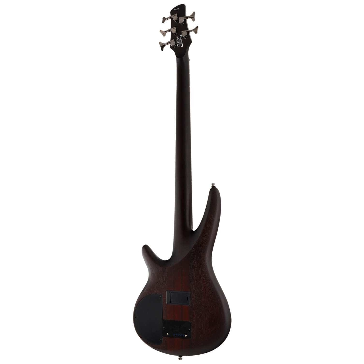 Image of Ibanez srf705 bbf 10008059 2