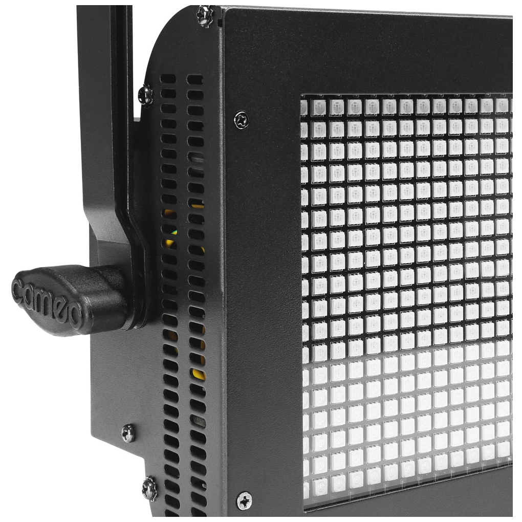 Cameo THUNDER WASH 600 W 6