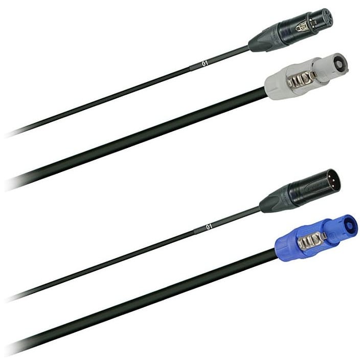  Power & Audio 15 m