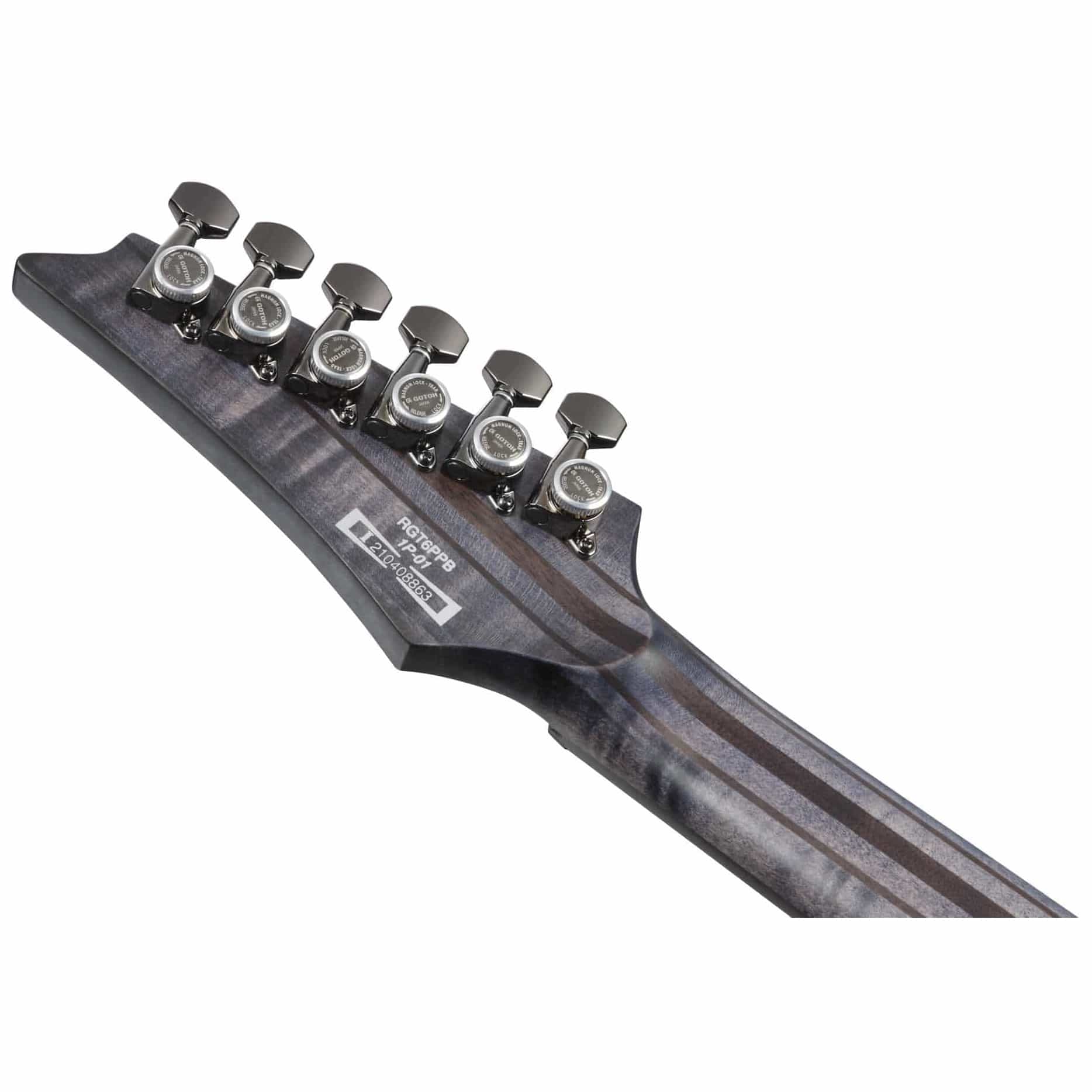 Ibanez RGT1221PB-DTF 9