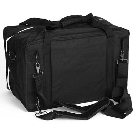 Cajon Bag Black 2