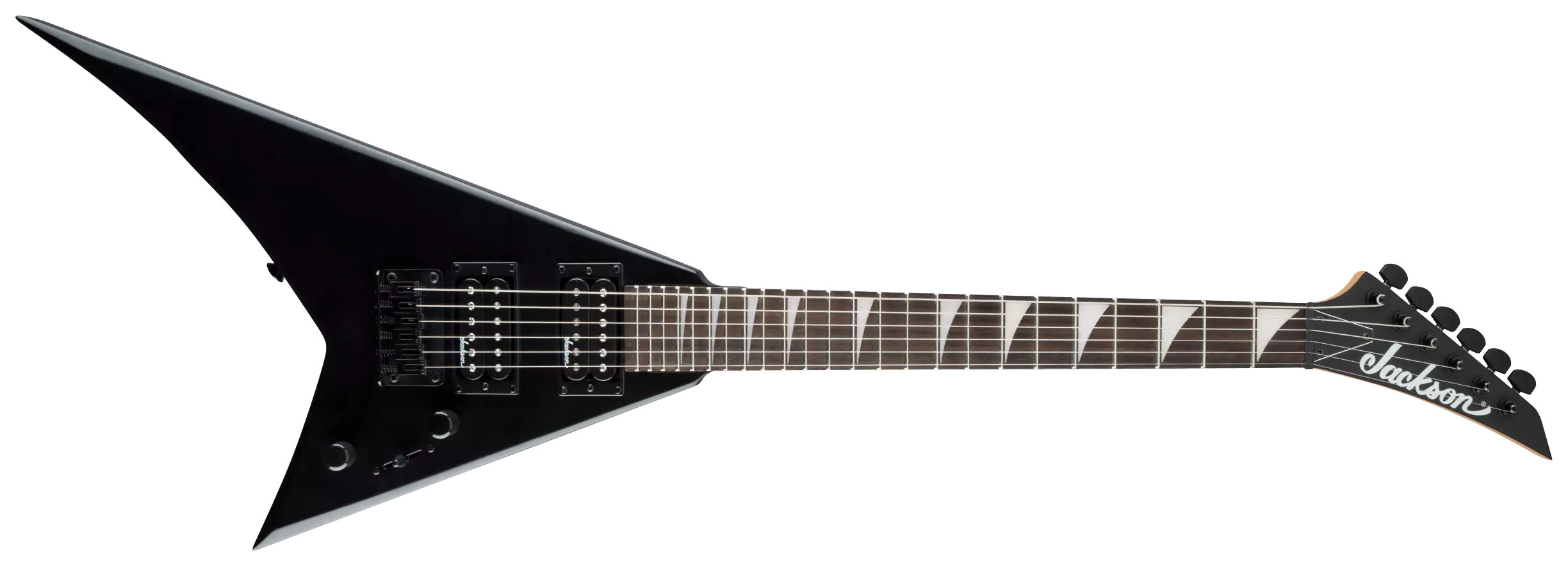 Jackson JS Series RR Minion JS1X SBK 4