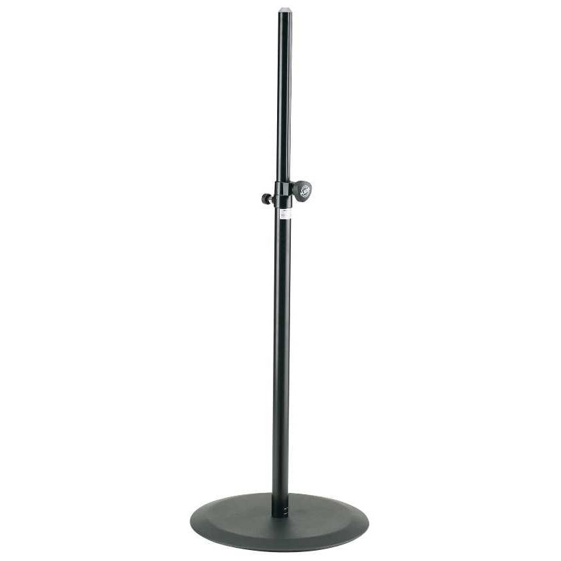 König Meyer - König Meyer 26735 Boxenstativ Schwarz