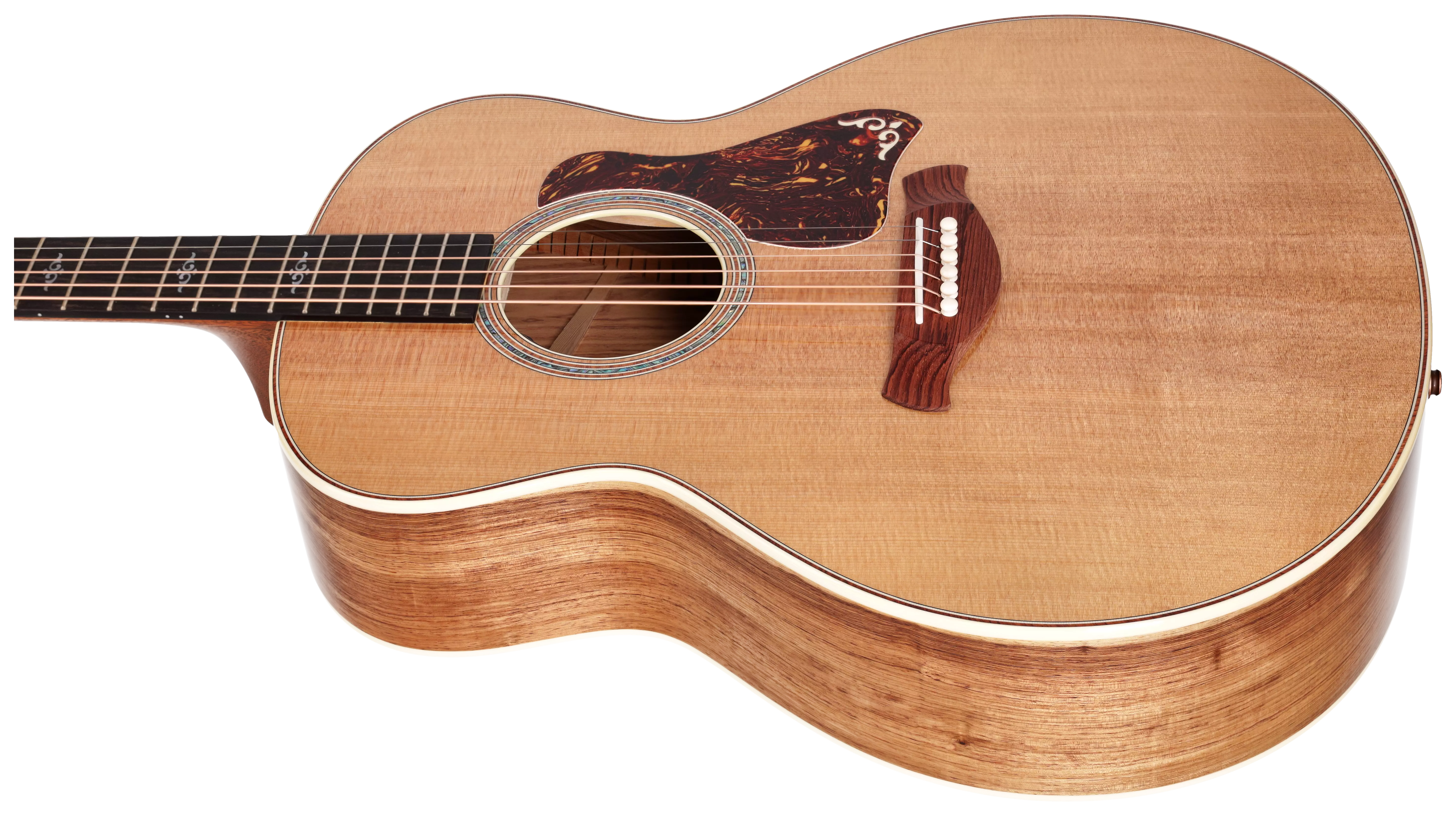 Taylor Gold Label 814e 6