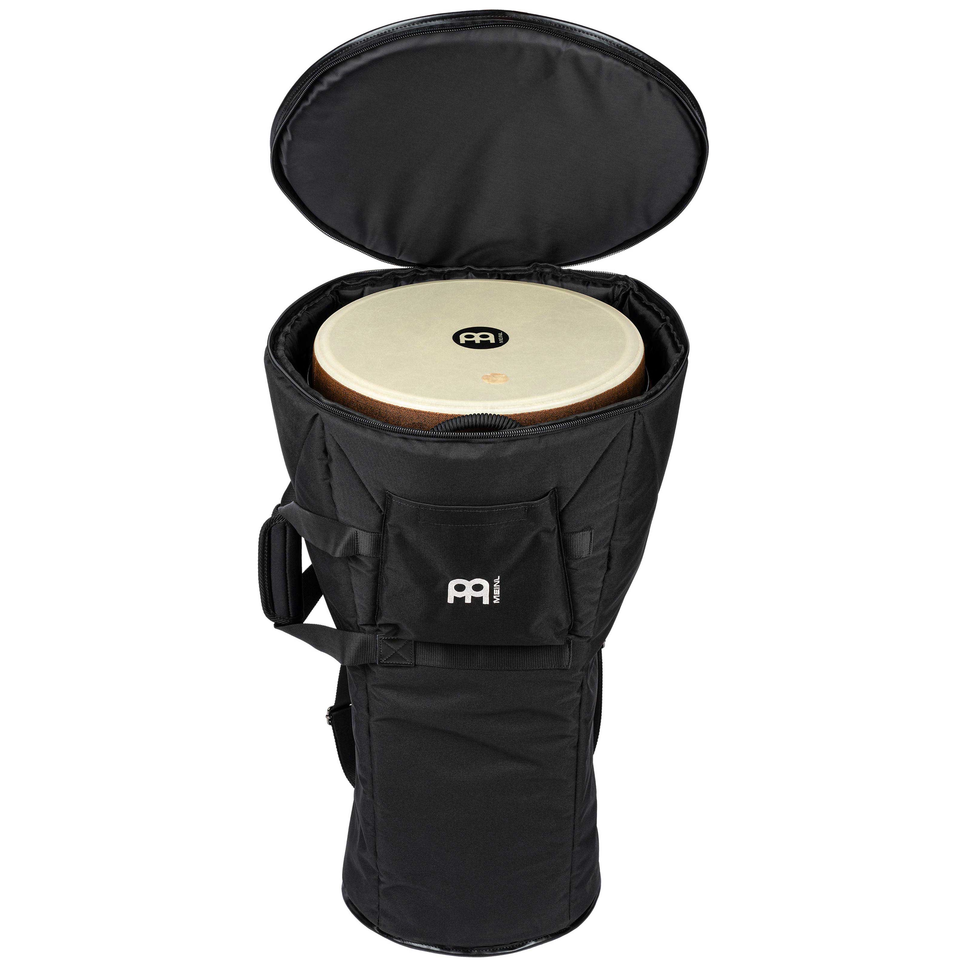 Meinl Percussion MDJB-XL 14 Professional Djembe Bag 10026799-1