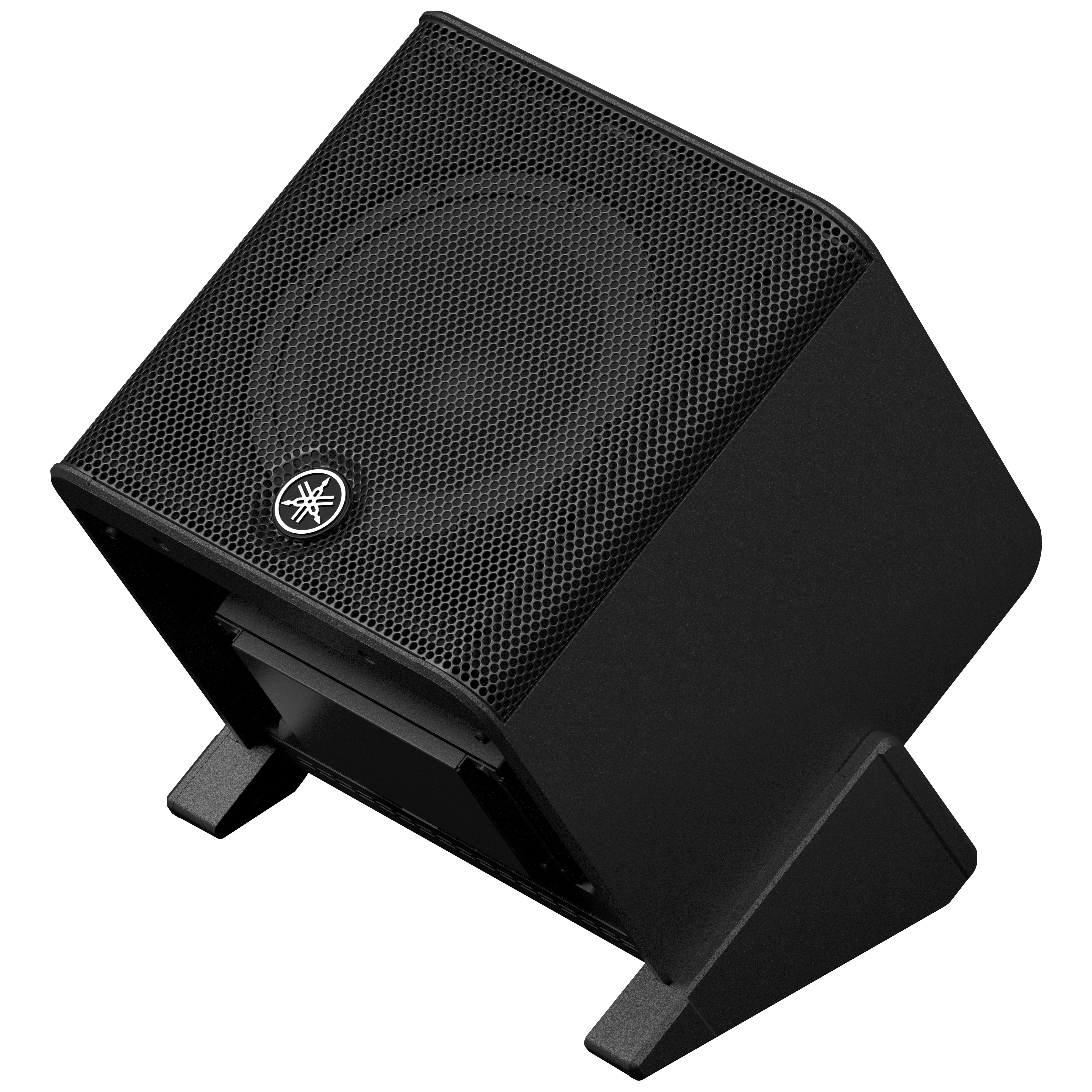 Yamaha STAGEPAS 200BTR 9