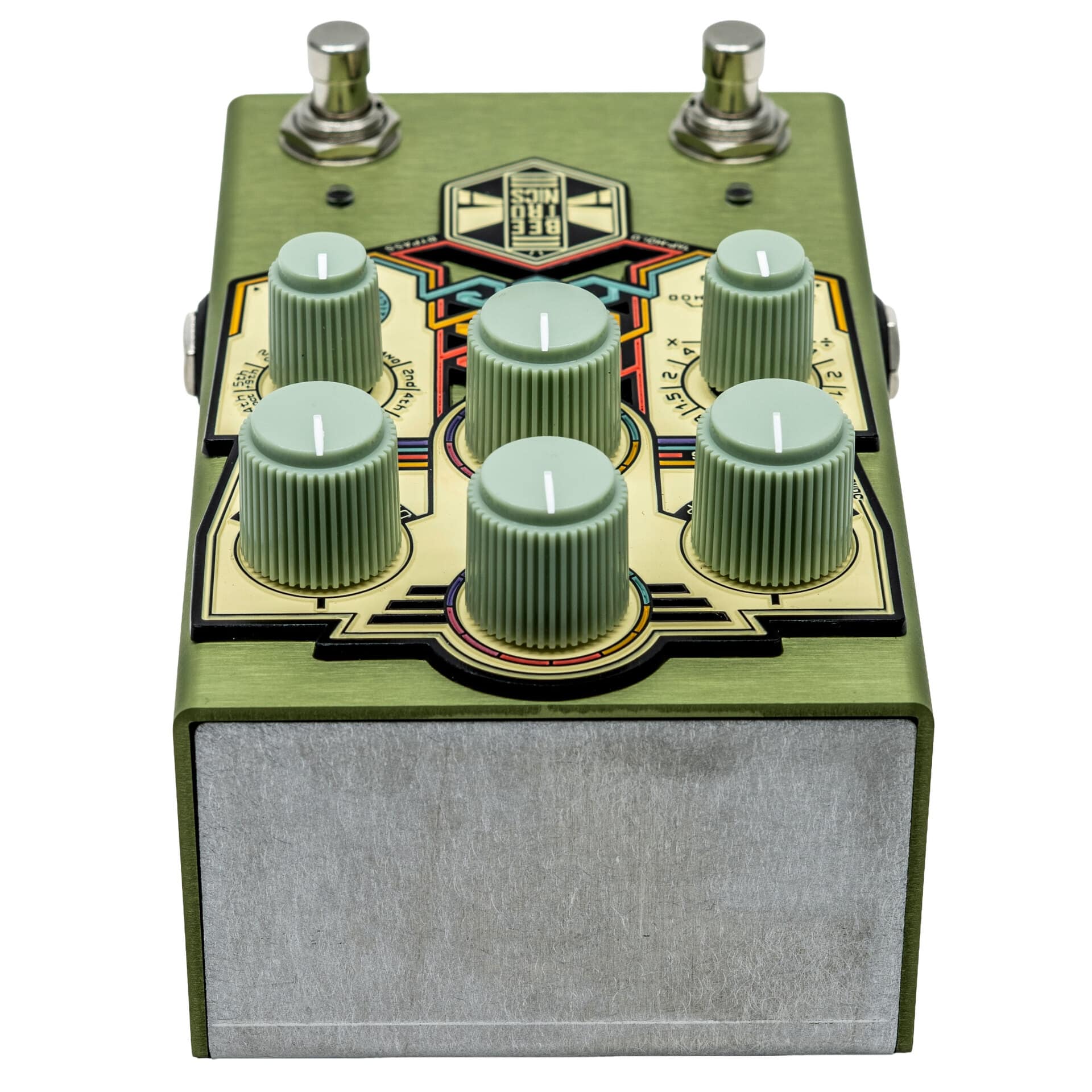 Beetronics BeeBeeDee Analog Delay 3