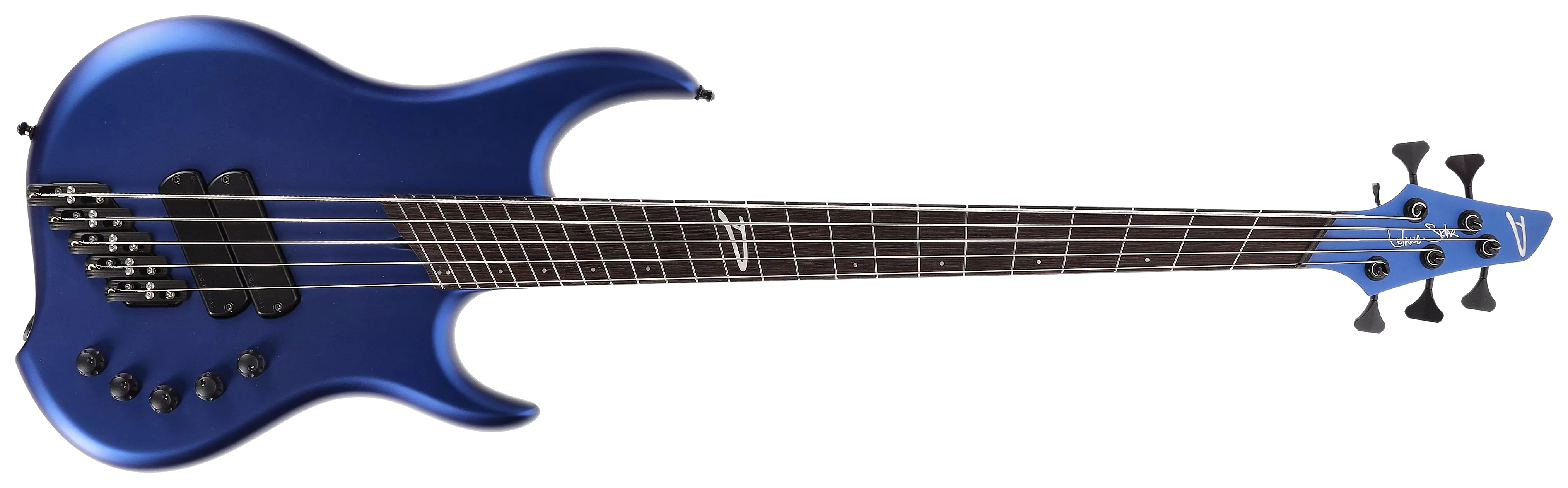 Dingwall Leland Sklar Signature 5-String BB 1