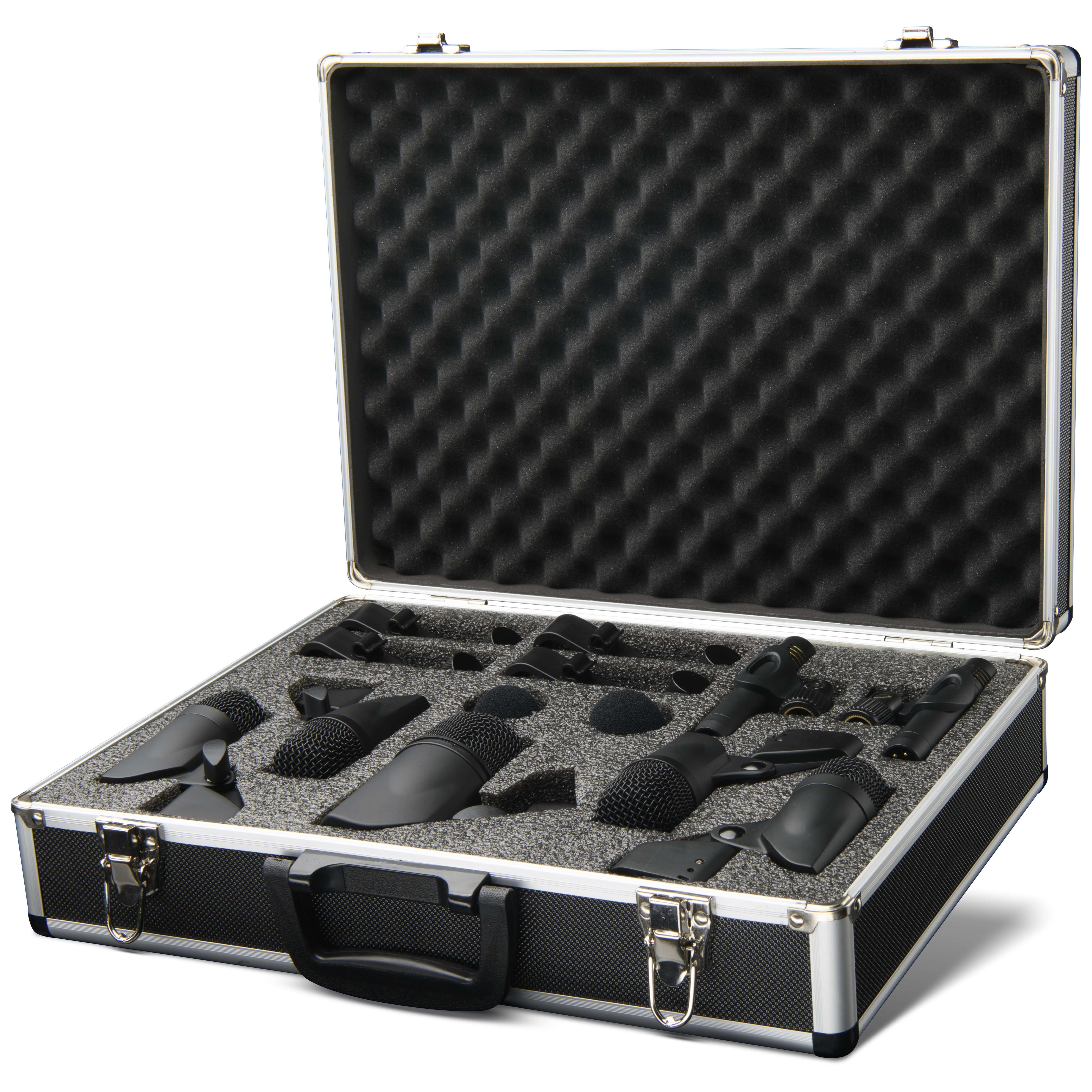 PreSonus DM-7 10001375-1