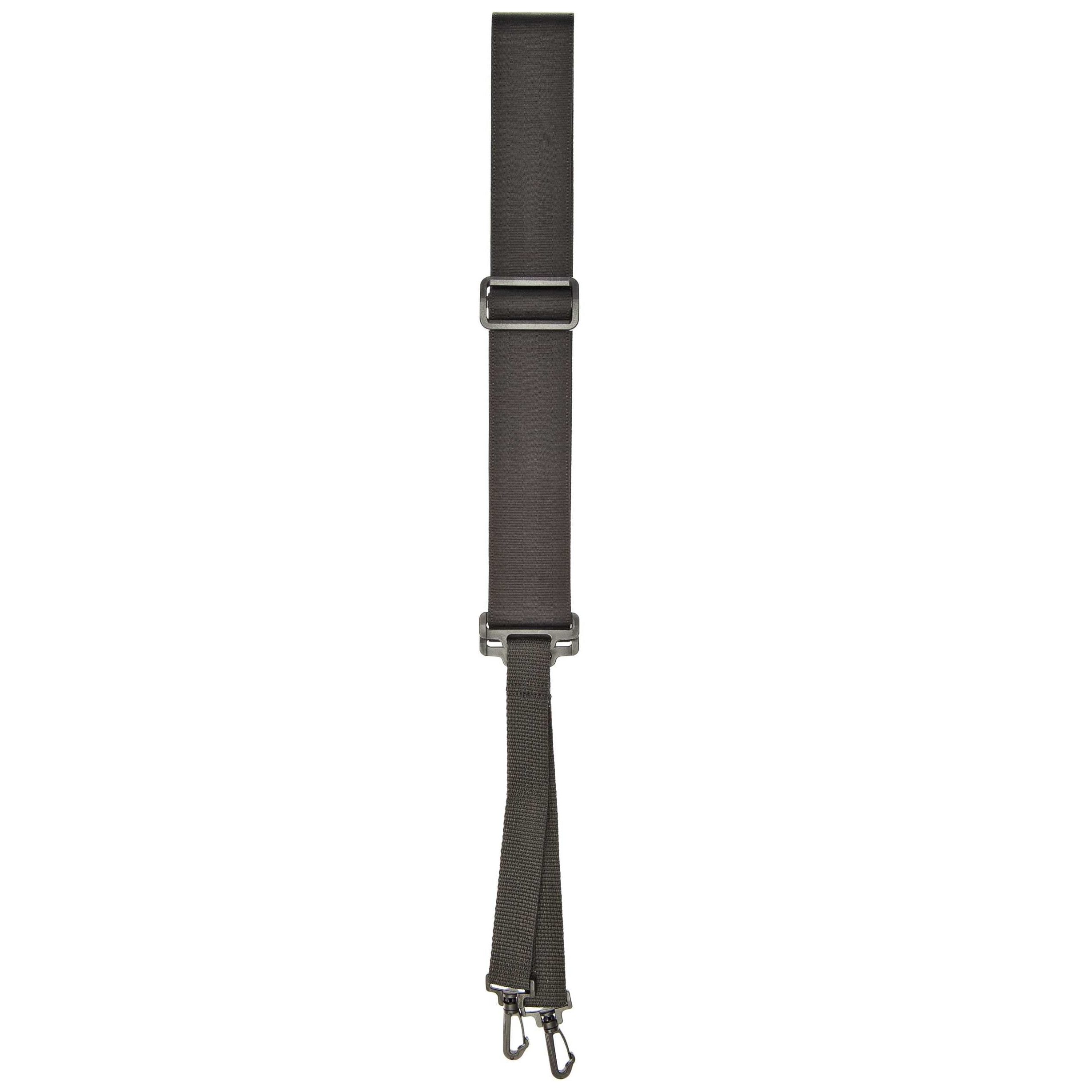 D’Addario - D’Addario Banjogurt - Nylongewebe, Black - 3