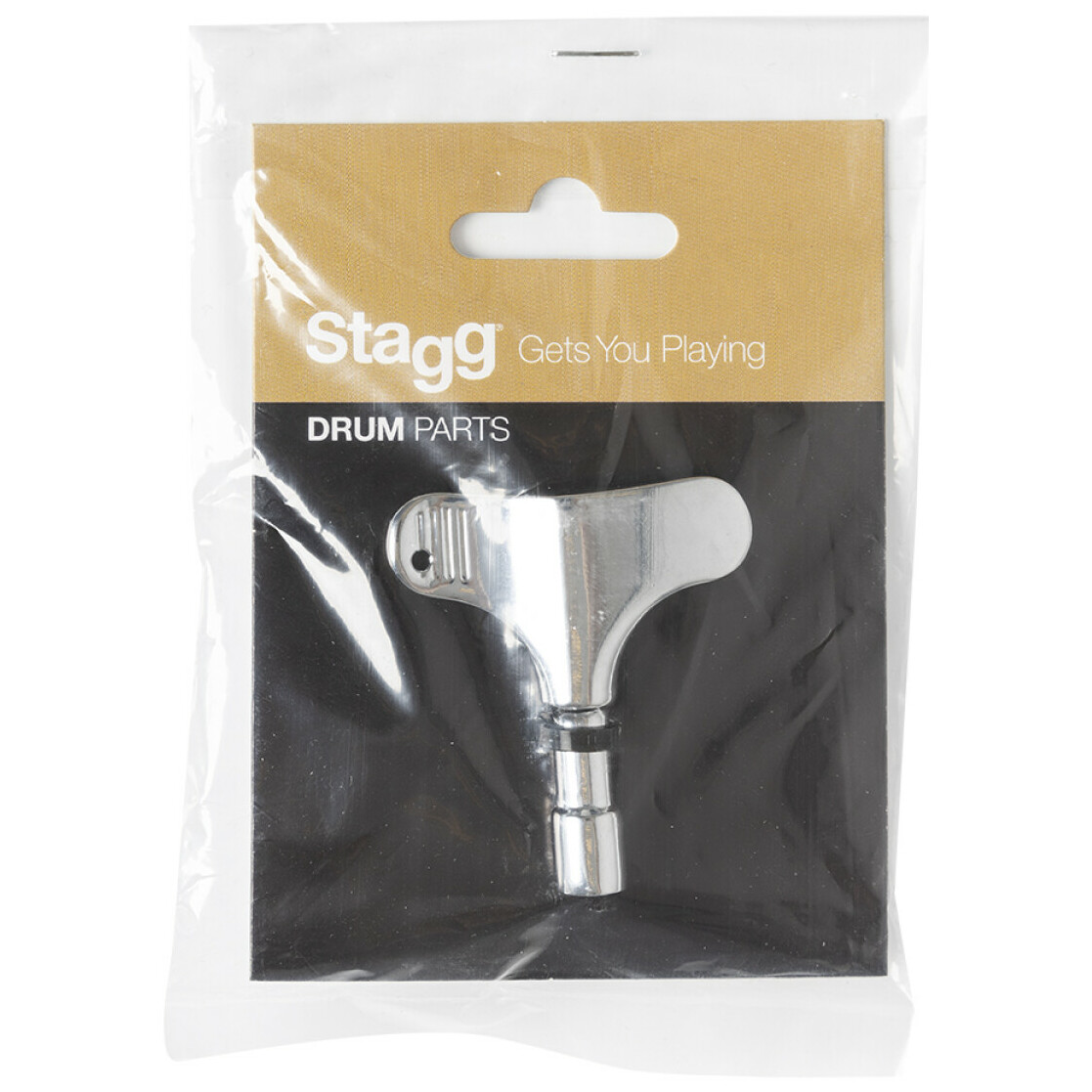 Stagg DK-52 Stimmschlüssel