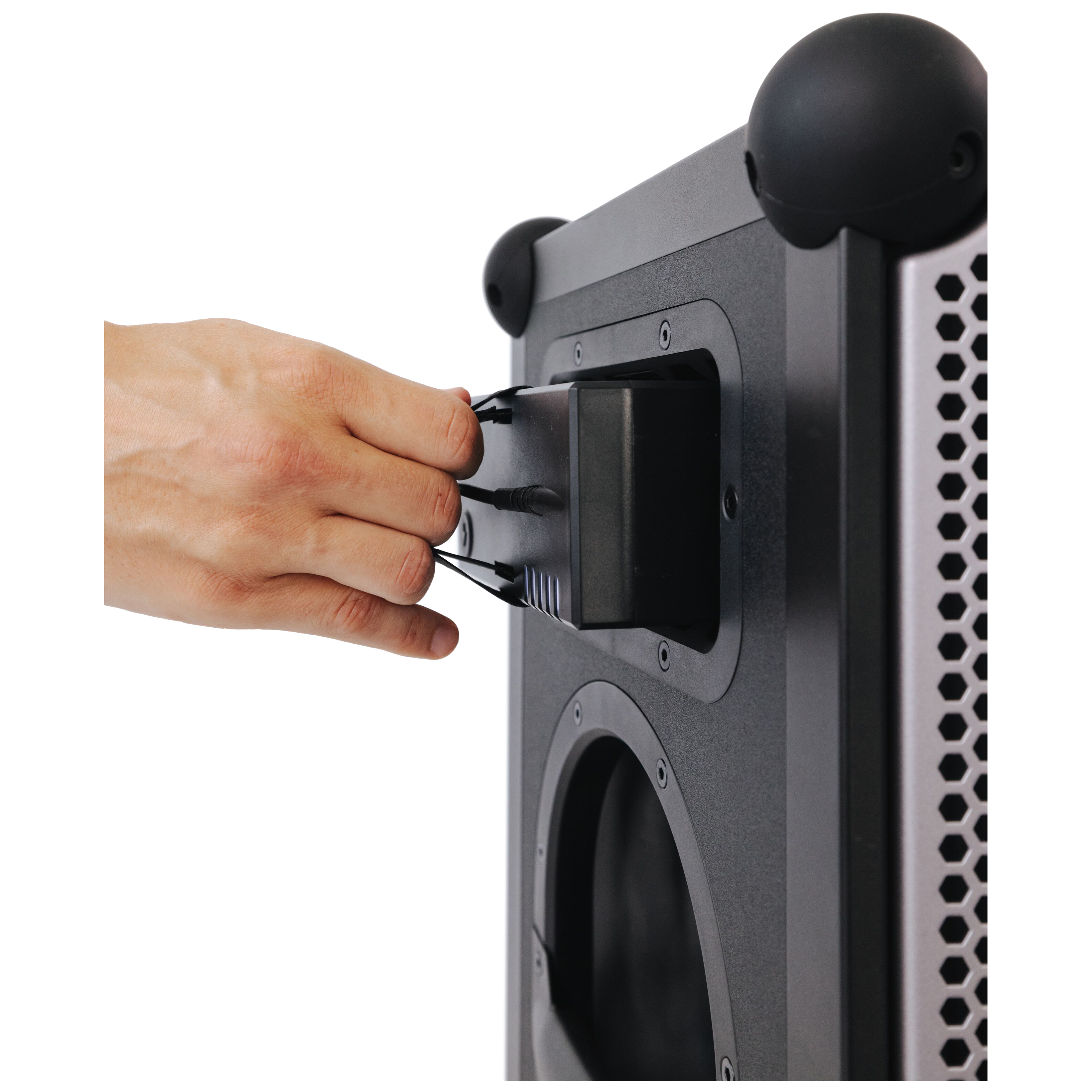 Soundboks Soundboks Gen. 4 Black
