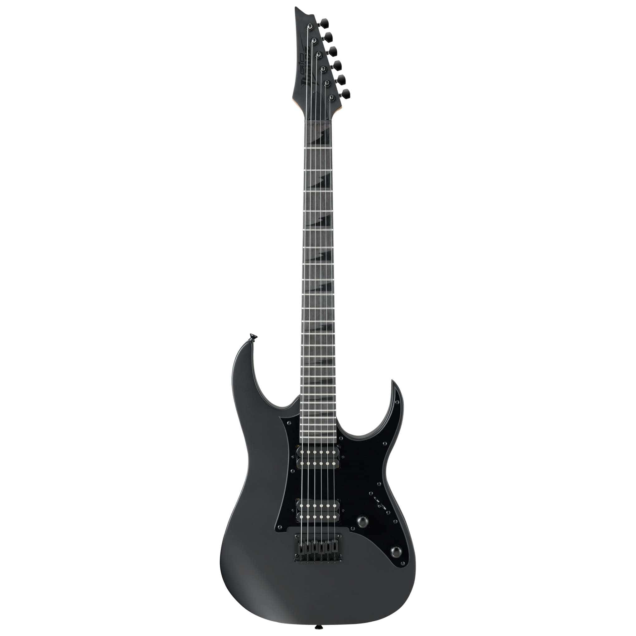 Ibanez - Ibanez GRGR131EX-BKF