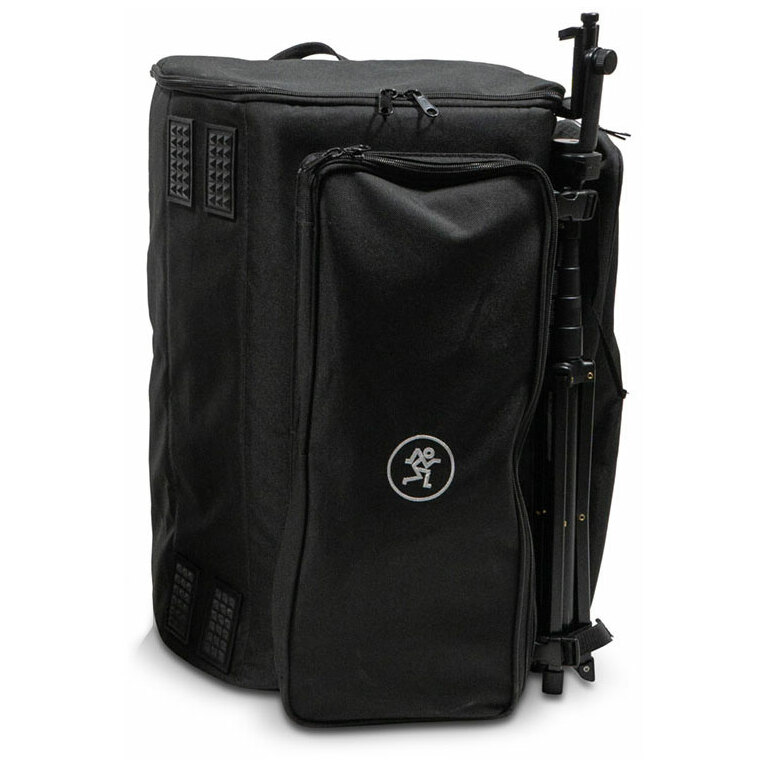 Mackie ShowBox Backpack