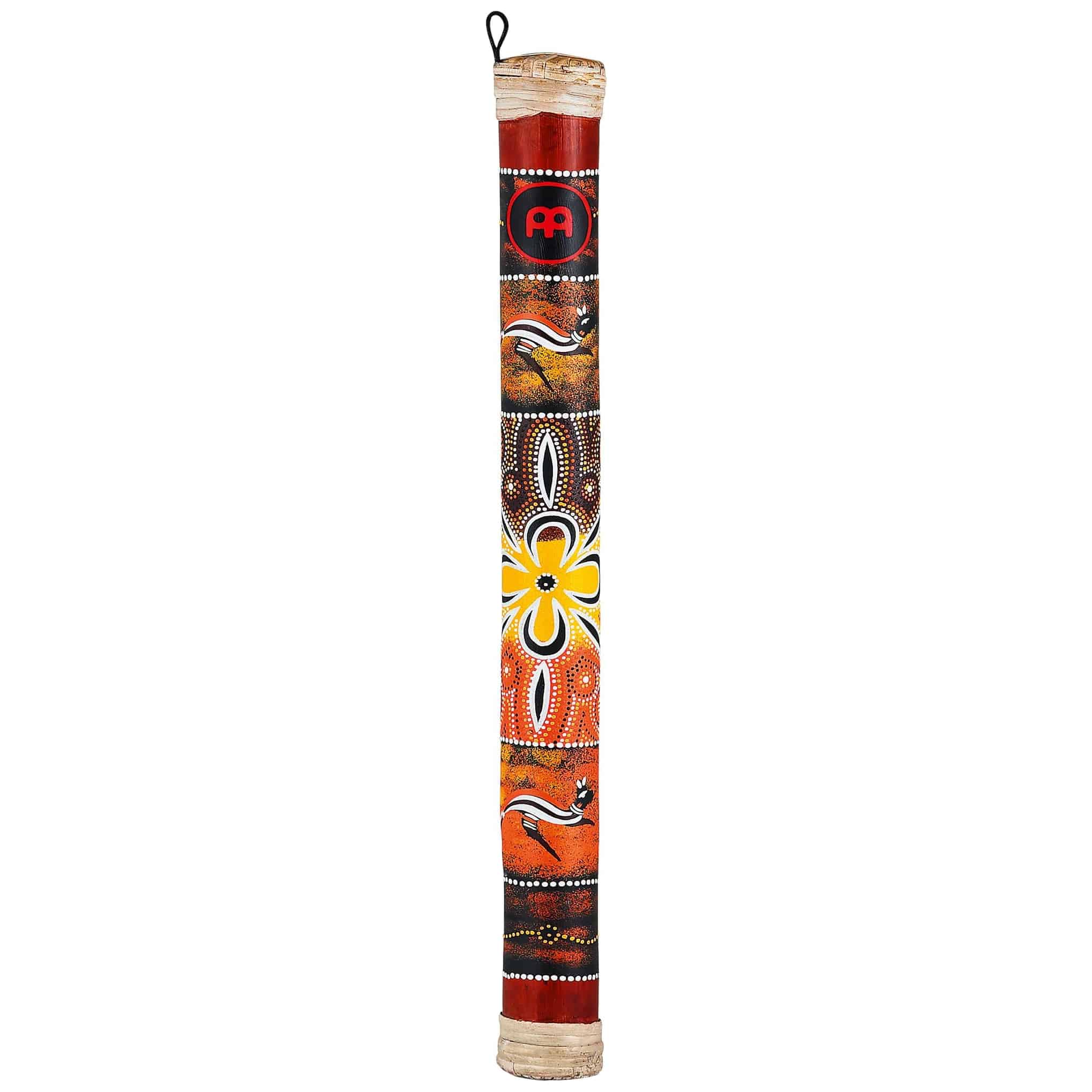 Meinl Percussion - Meinl Percussion RS1R-M - 24 Wood Rainstick