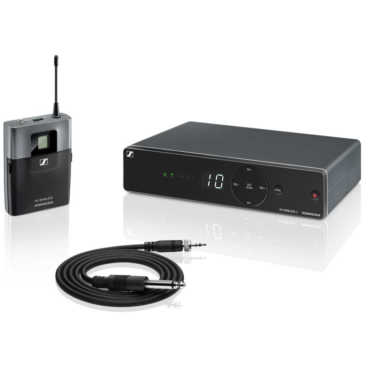 Sennheiser - Sennheiser XSW 1-CI1-E
