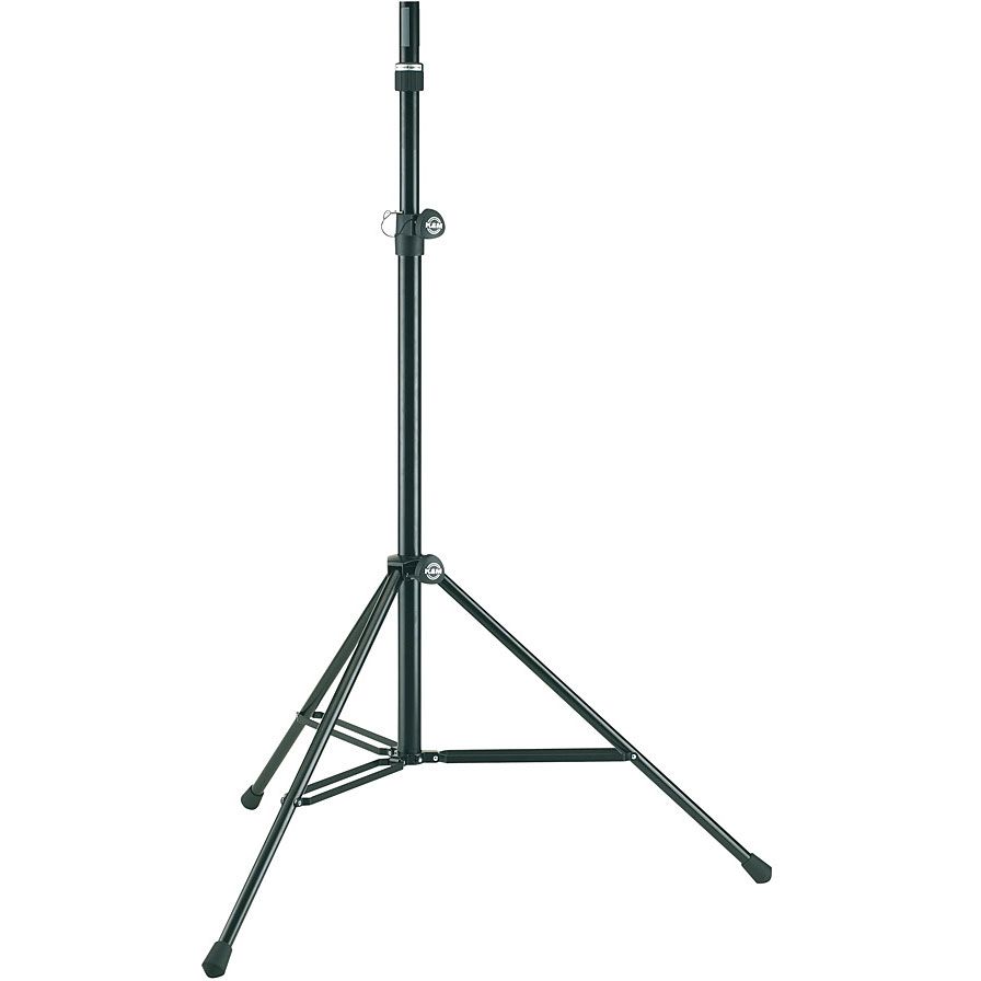 König & Meyer 21467 Speaker stand »Ring Lock«
