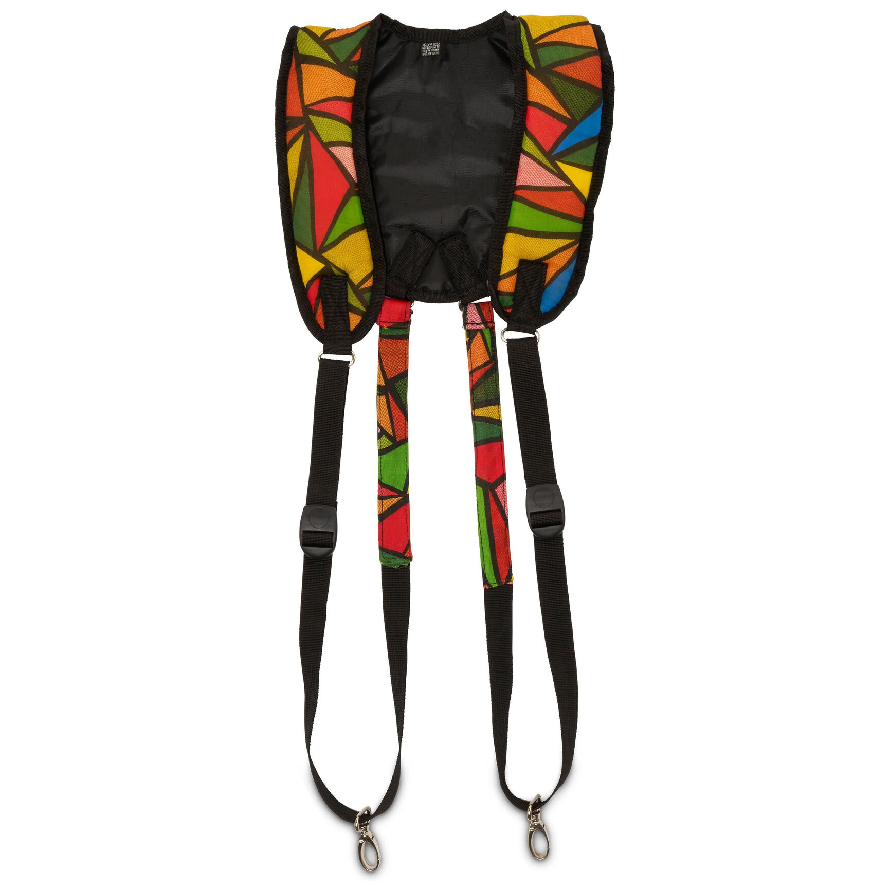 Latin Percussion World Beat Drum Harness