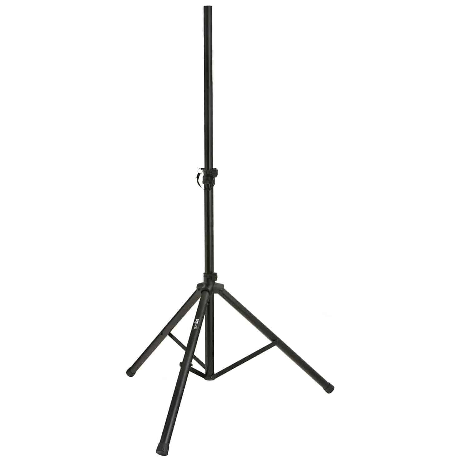 Stand Art - Stand Art Boxenstativ Stahl - 1
