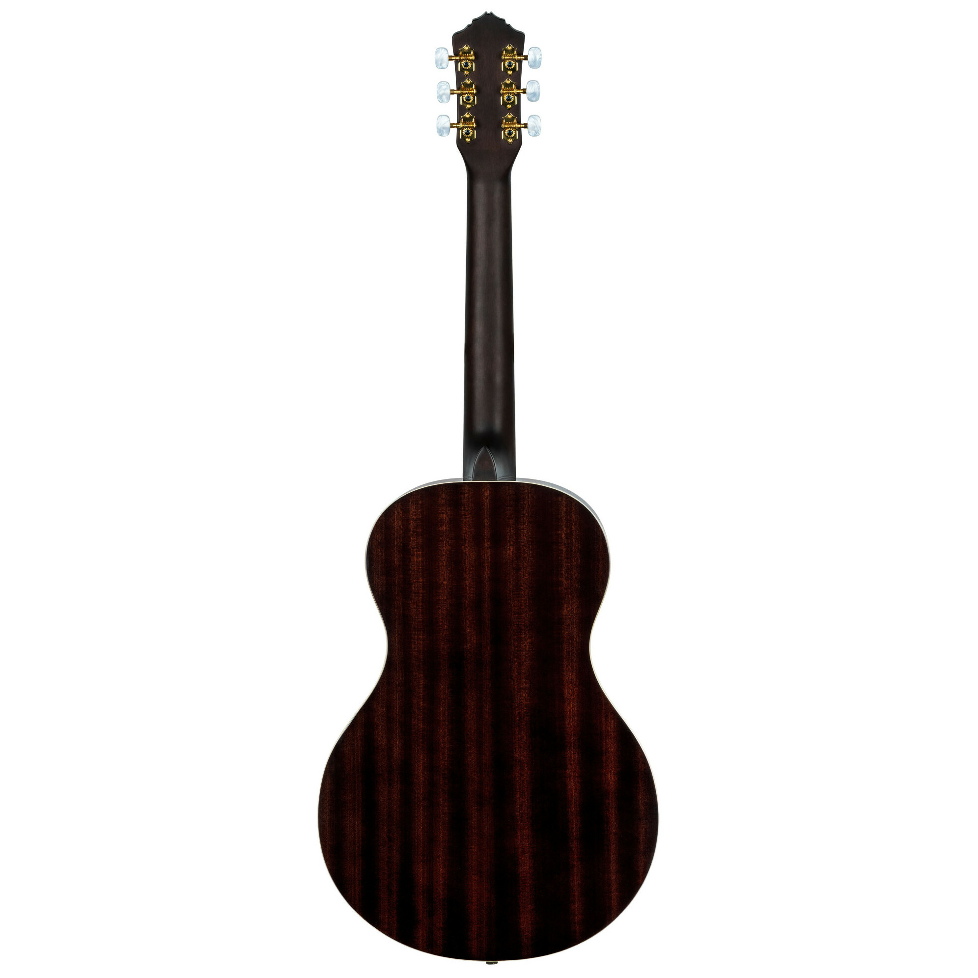 Ortega Ranger Series RRA-BKT 4/4 11