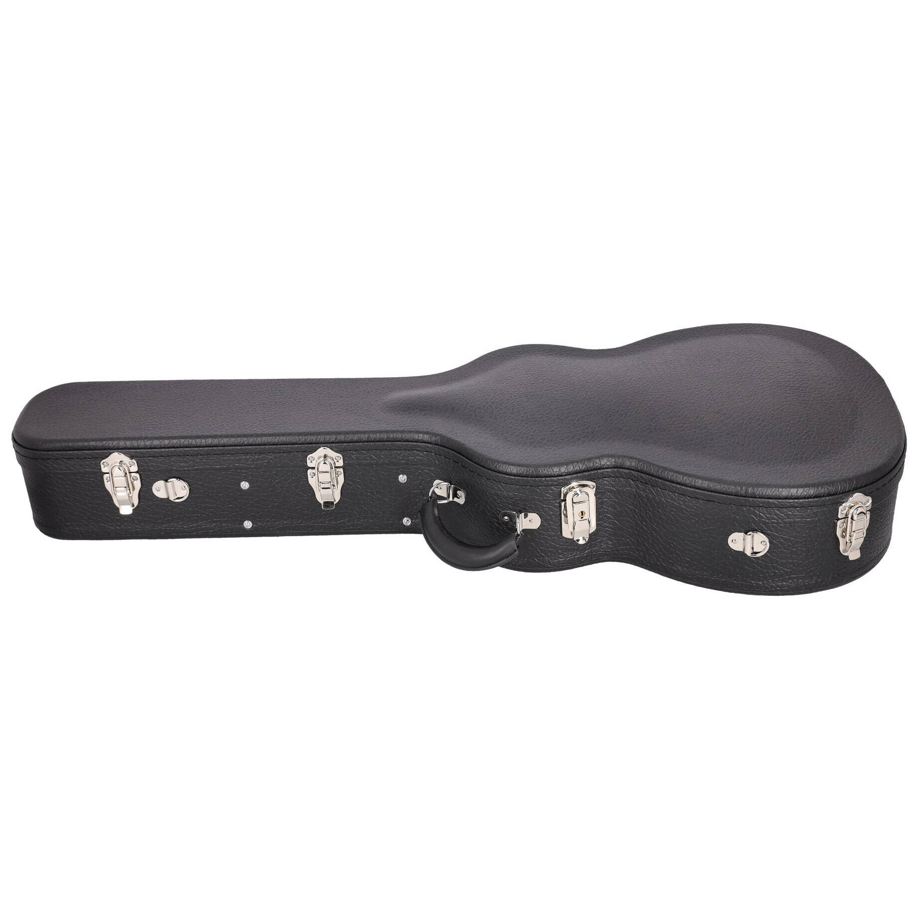 Bourgeois Guitars OM Vintage Touchstone 17