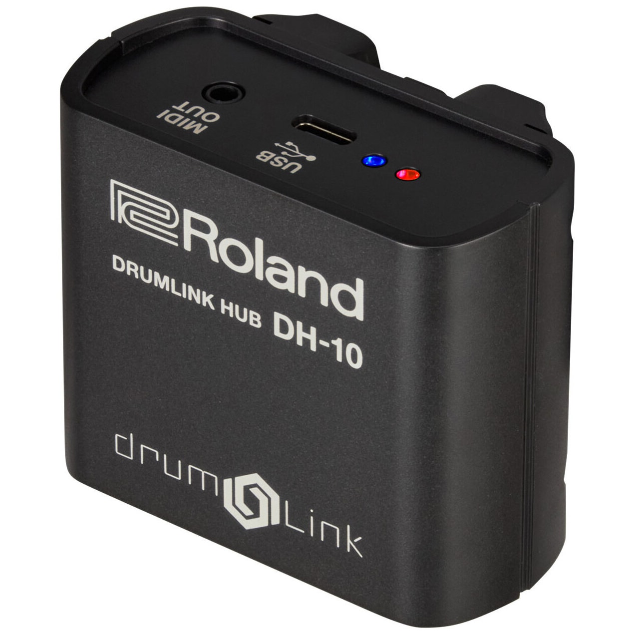  DH-10 DrumLink Hub