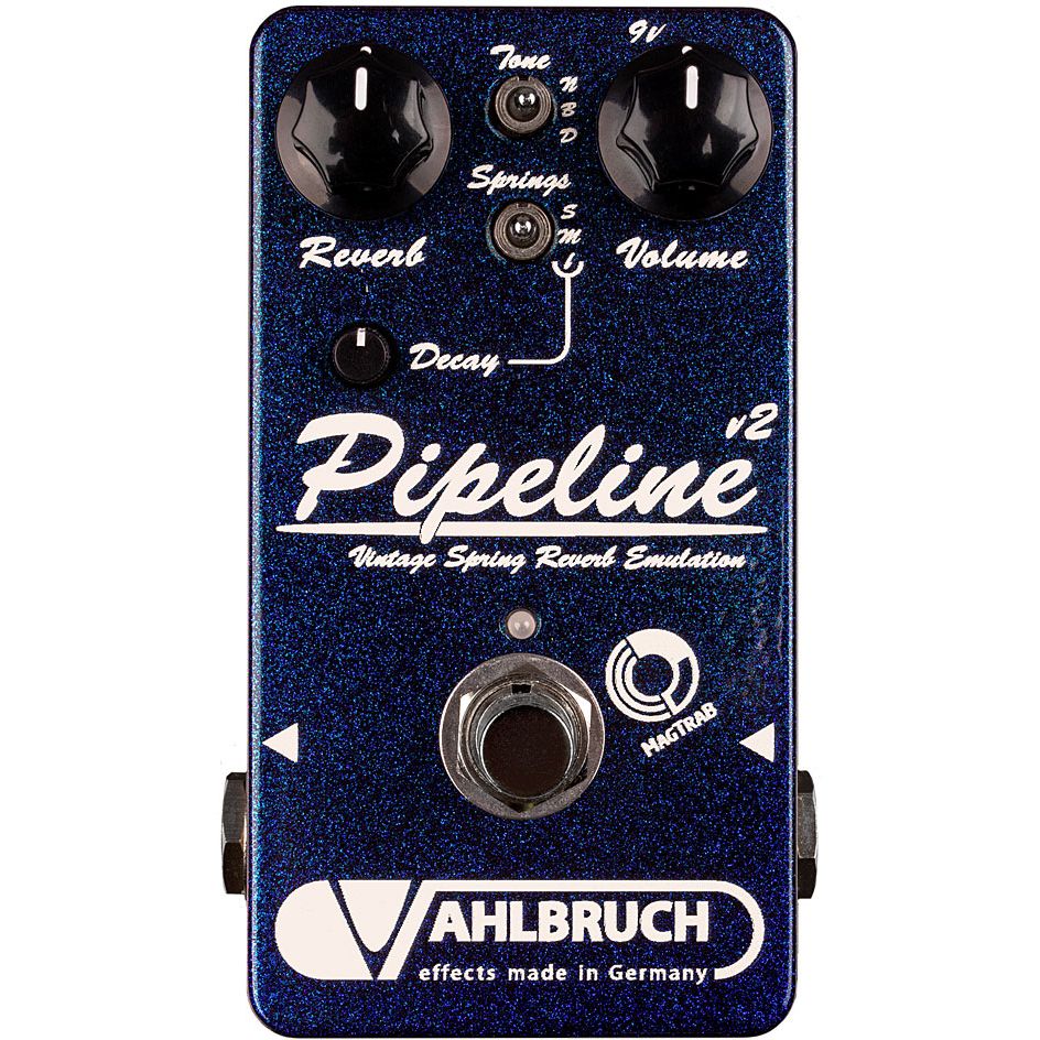  Pipeline V2