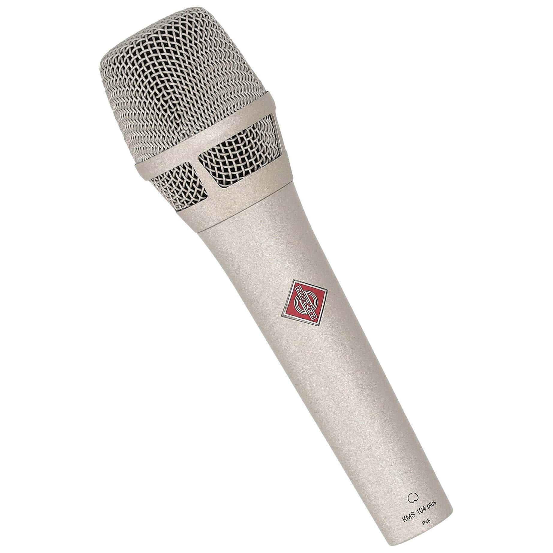 Neumann KMS 104 Plus 2