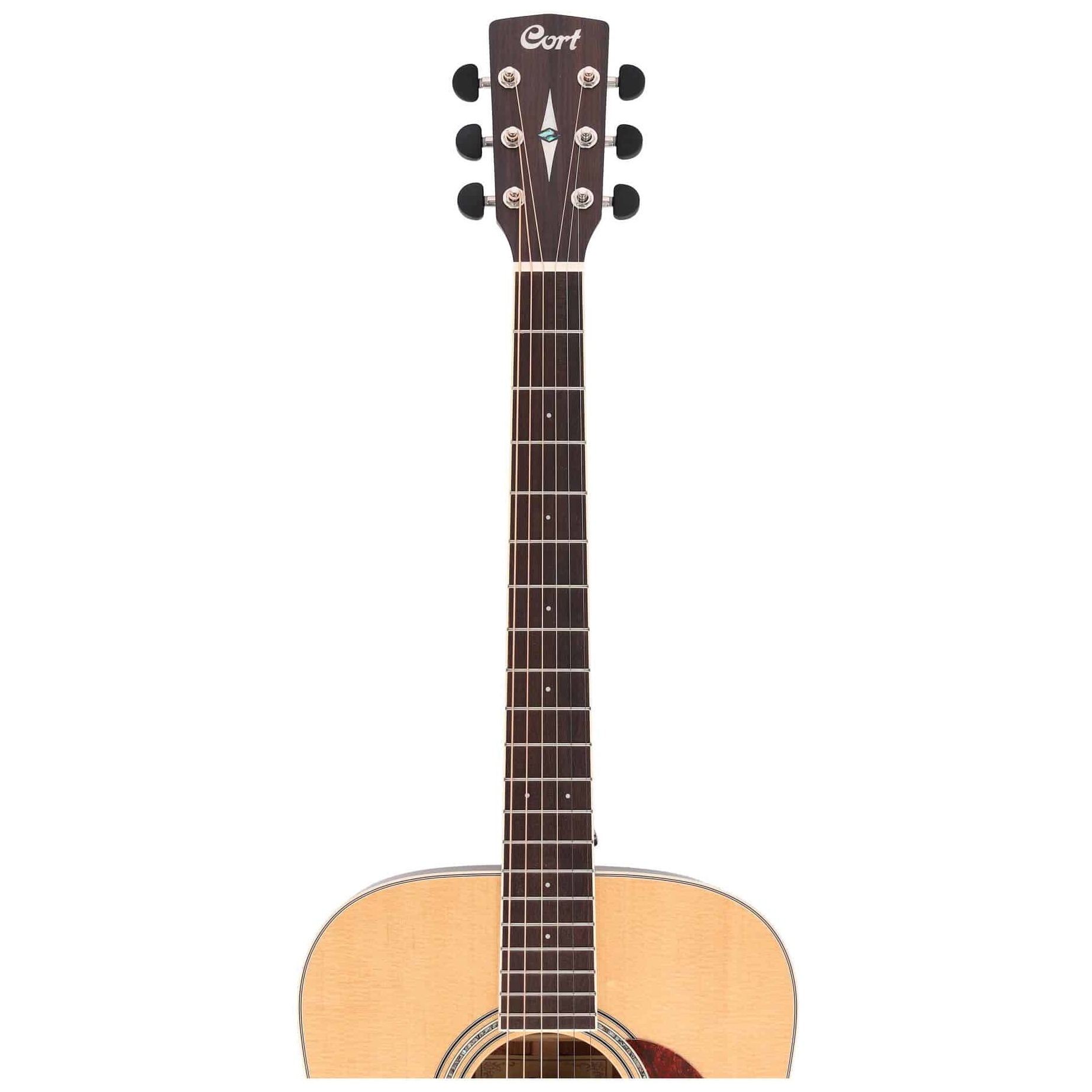 Cort - Cort Earth 100 NS Ovangkol - 5
