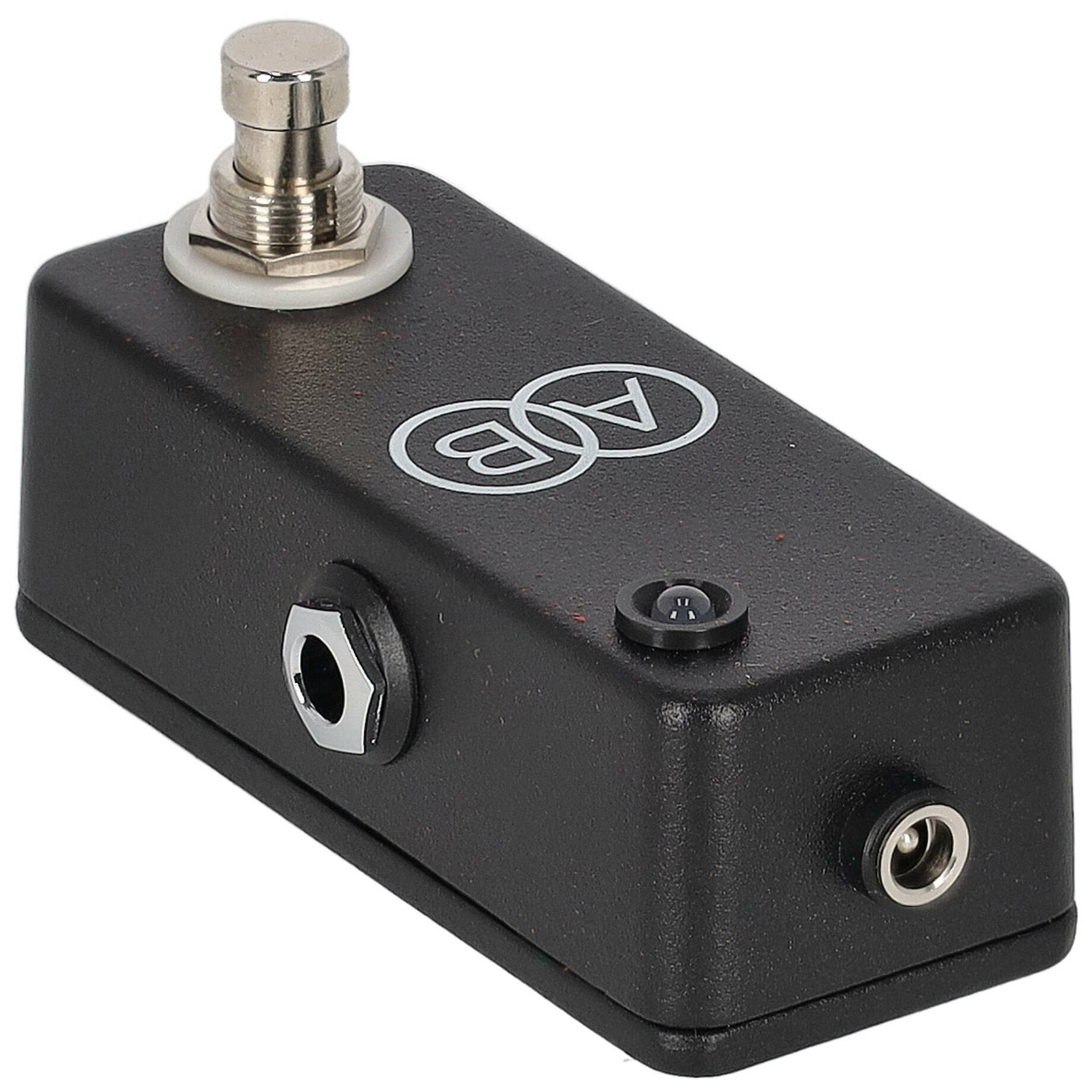 JHS Pedals Mini A/B Box 4