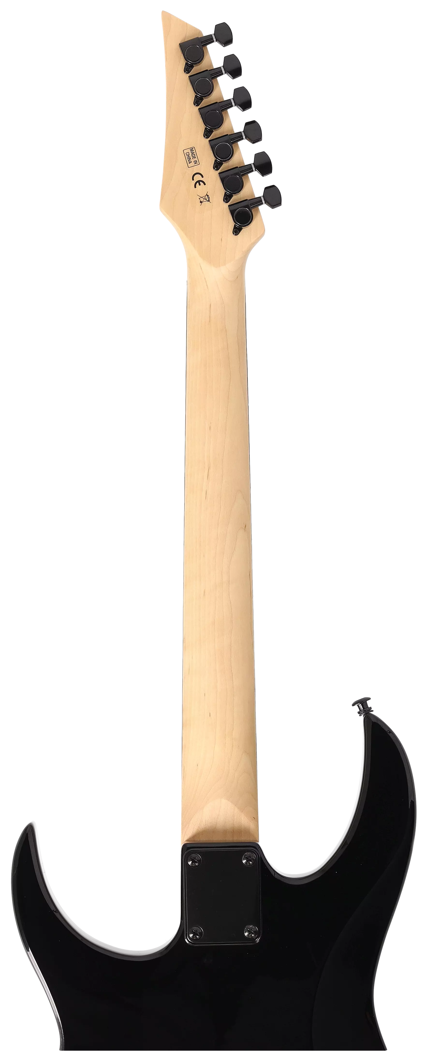 Redwood Modern HH RW HT Black 22