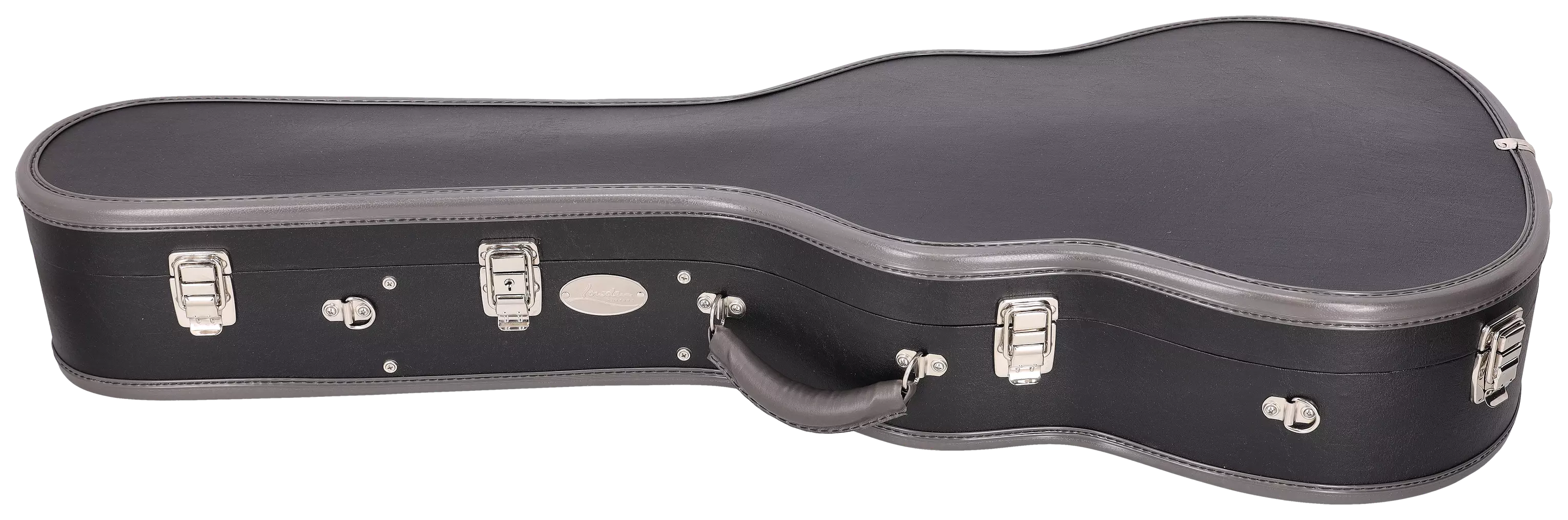 Lowden S-21 Walnut Sitka Spruce 17