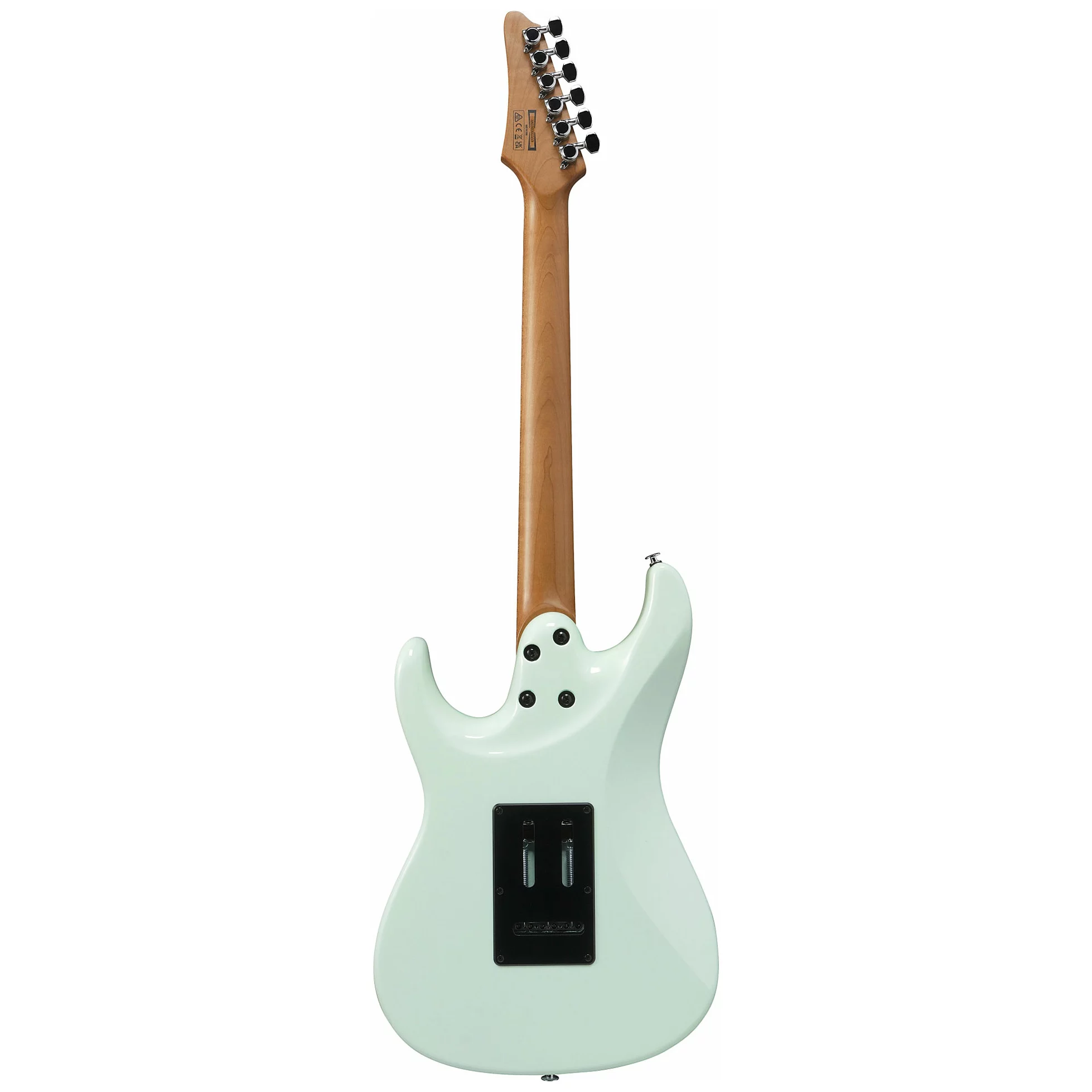 Ibanez AZ22S2-MGR 2