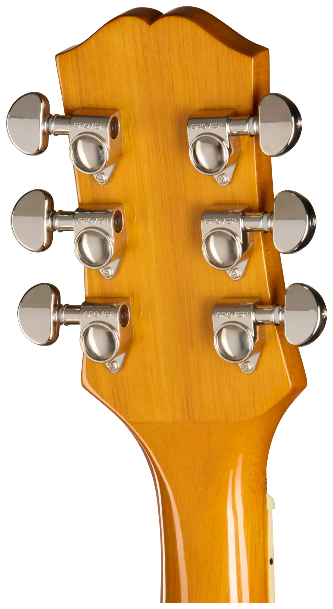 Epiphone Dove Studio Natural 3