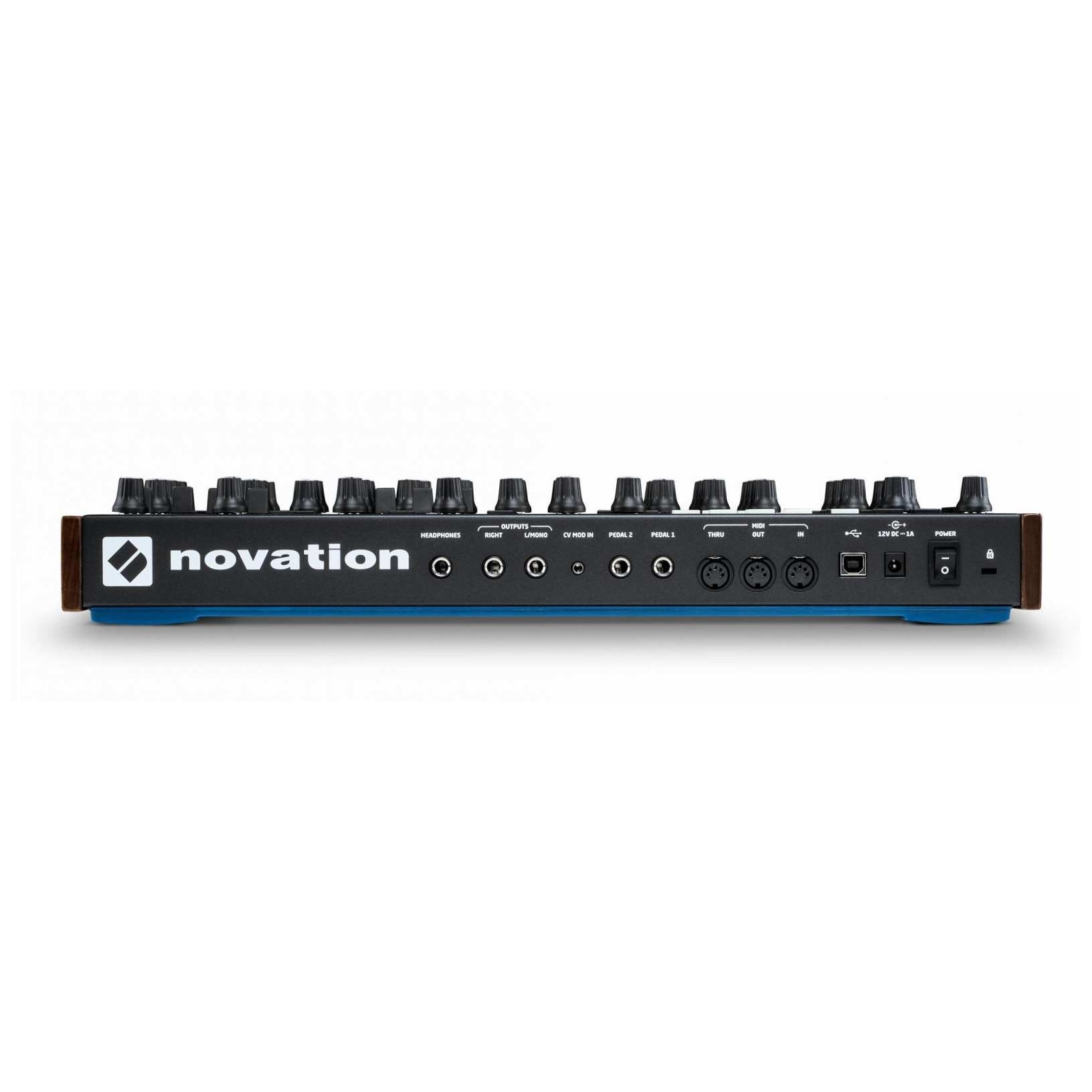 Image of Novation peak 10001472 2