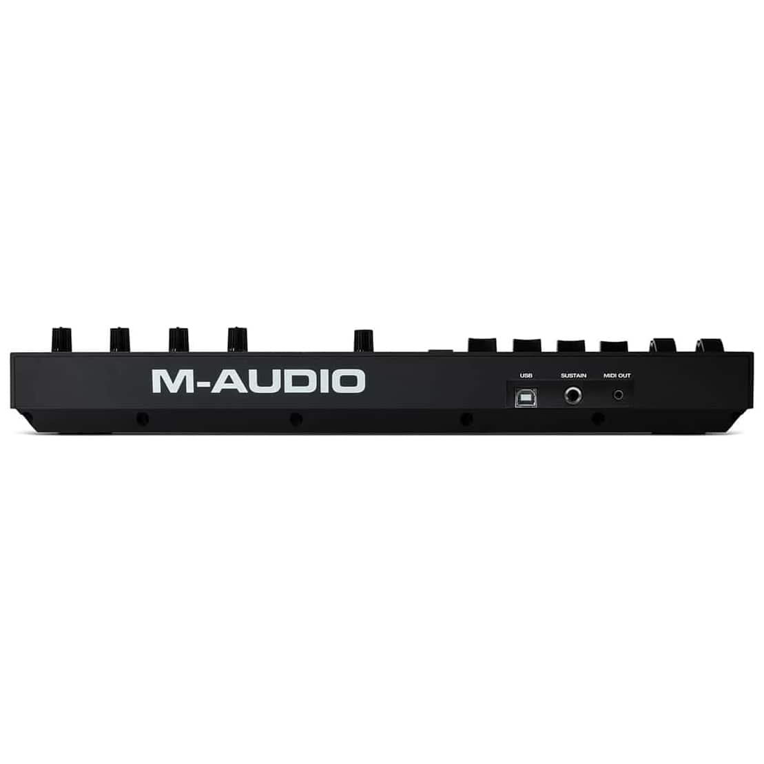 M-Audio - M-Audio Oxygen Pro Mini - 3