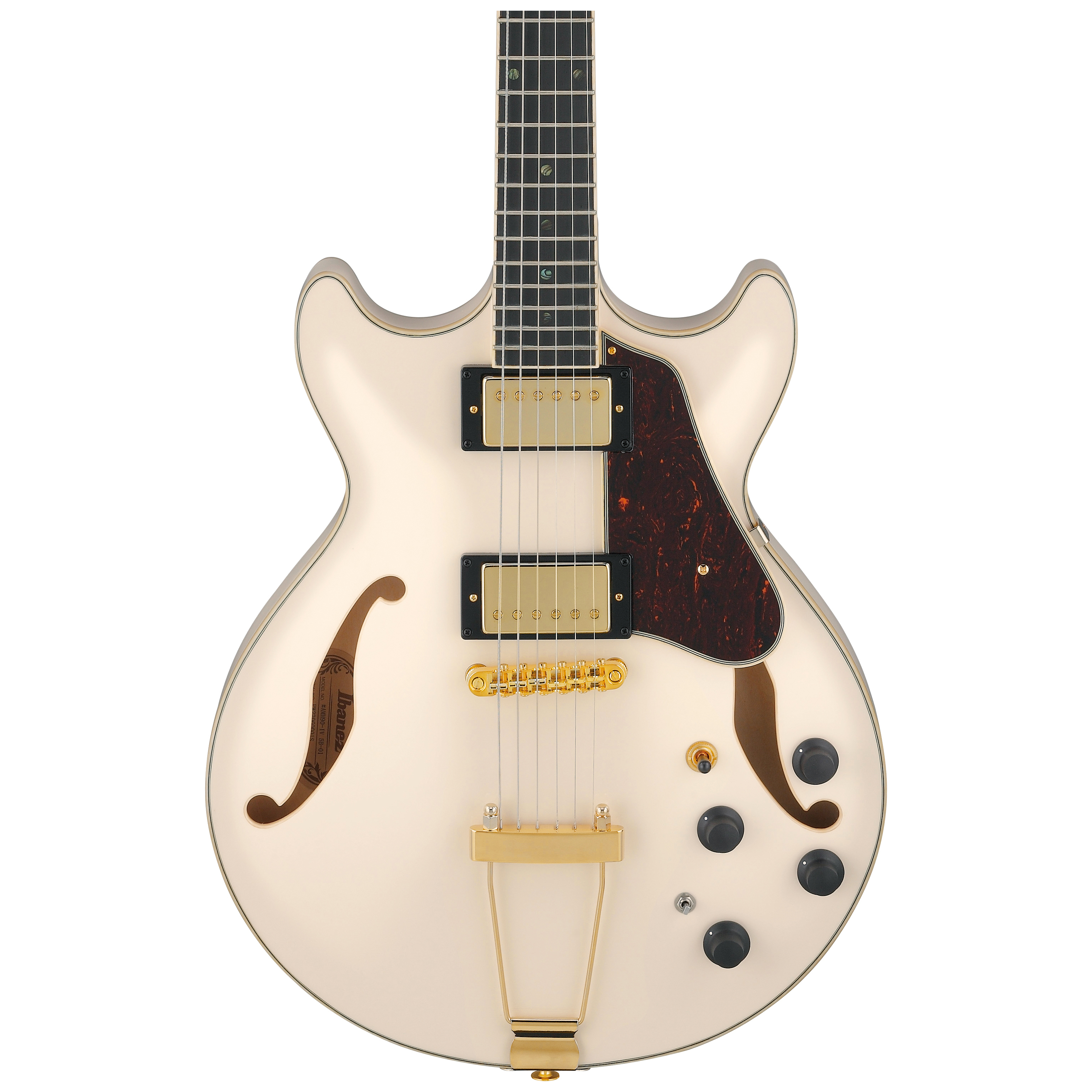 Ibanez AMH90-IV 4