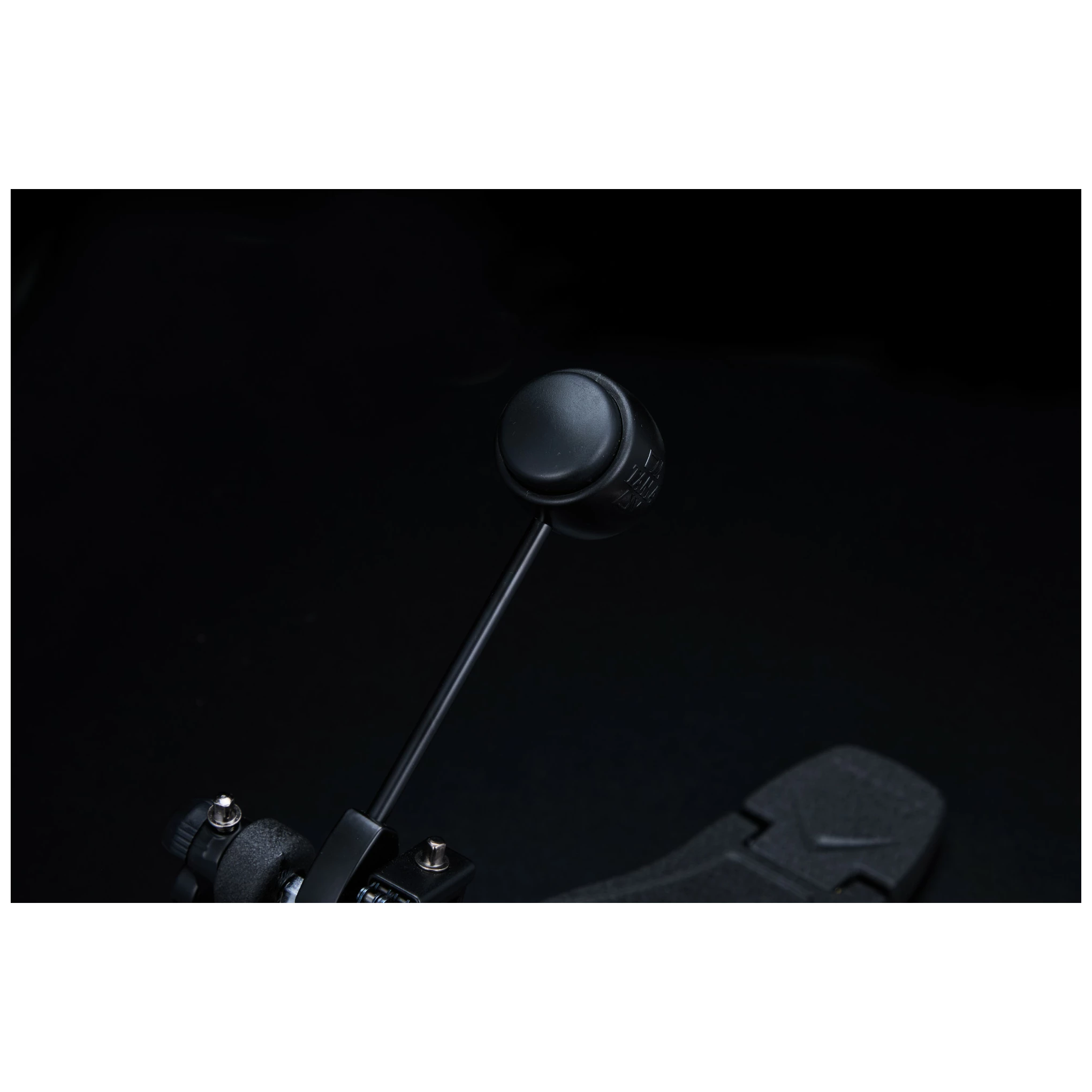 Tama HP600DTWMB Iron Cobra 600 Duo Glide Twin Pedal Dark Shadow Edition 4