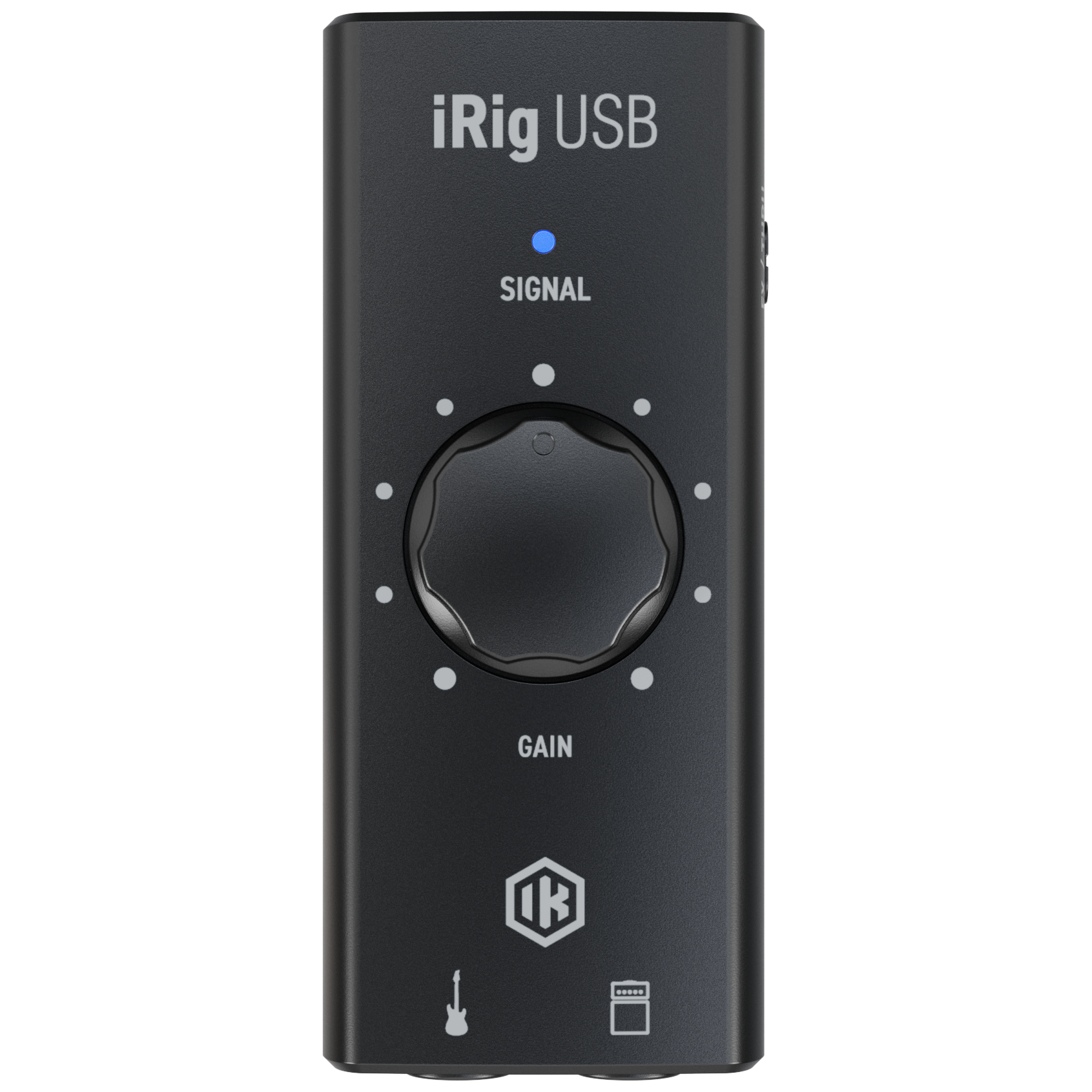 IK Multimedia iRig USB