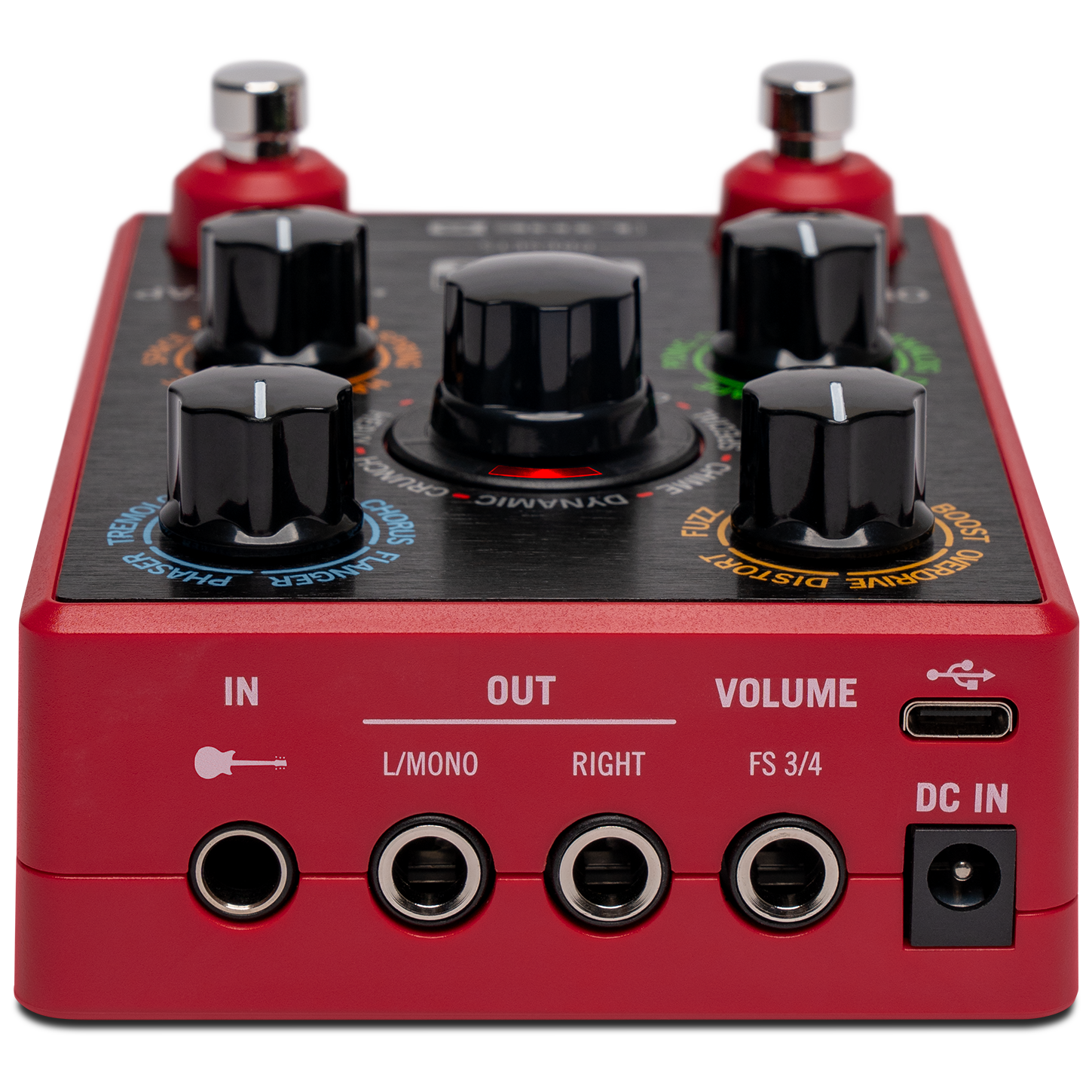 Line 6 POD Express Guitar 4