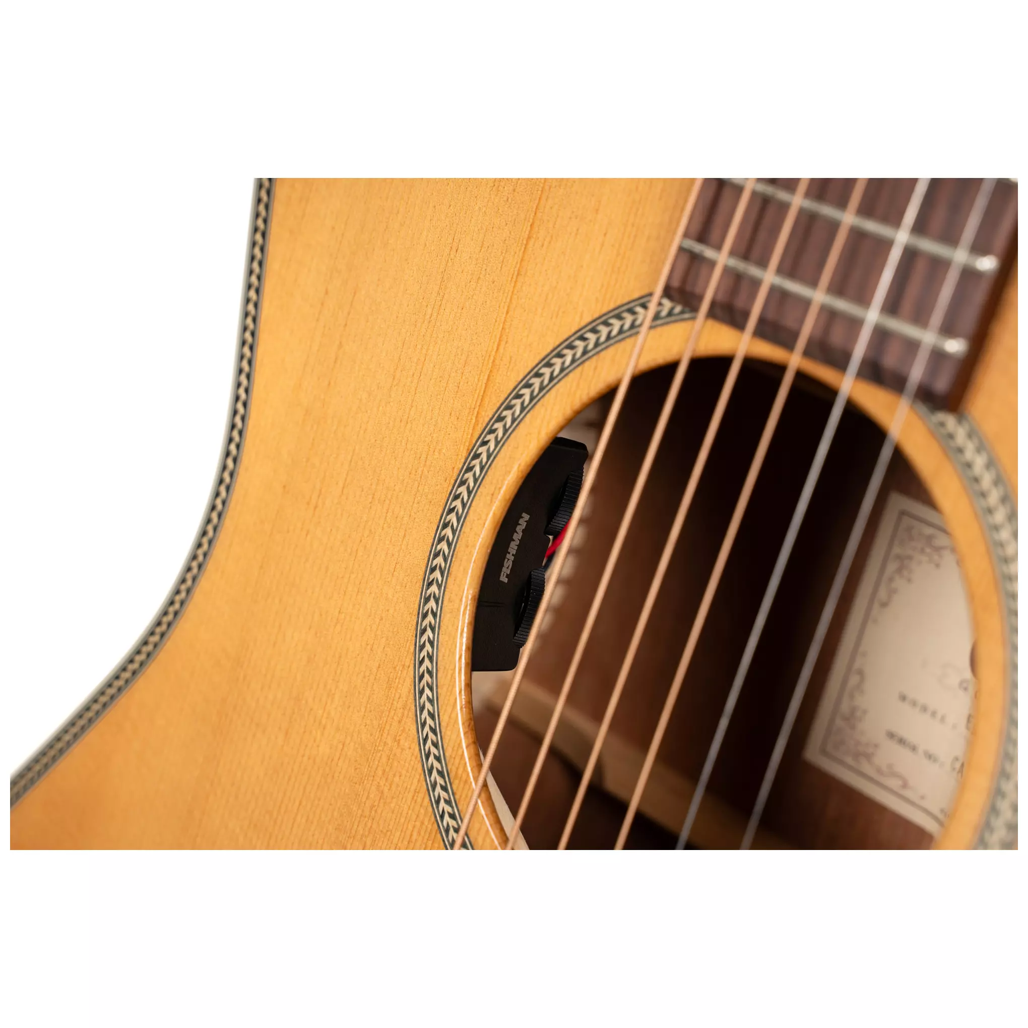Cort Essence OC4 Natural 1
