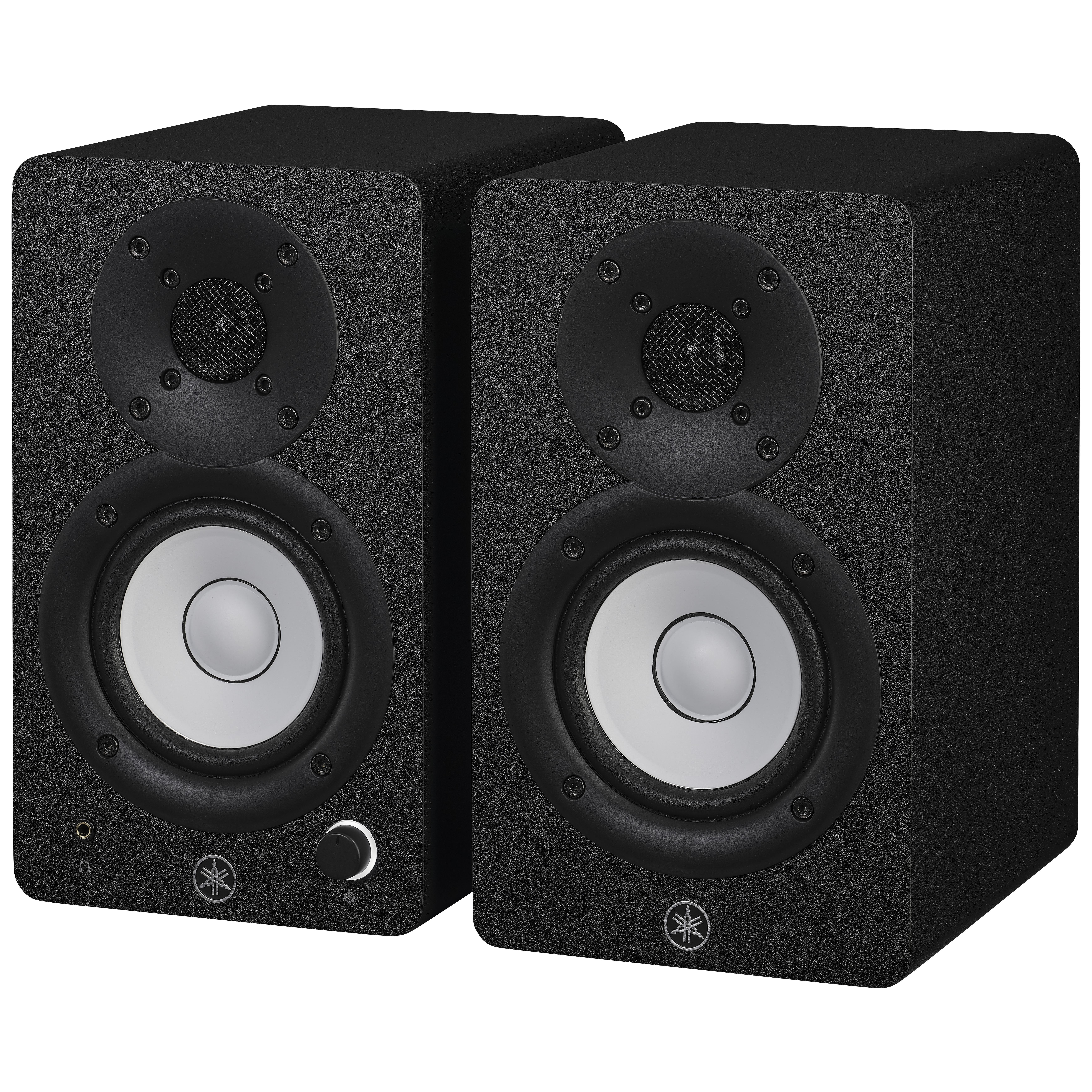 Yamaha HS3 BL 1