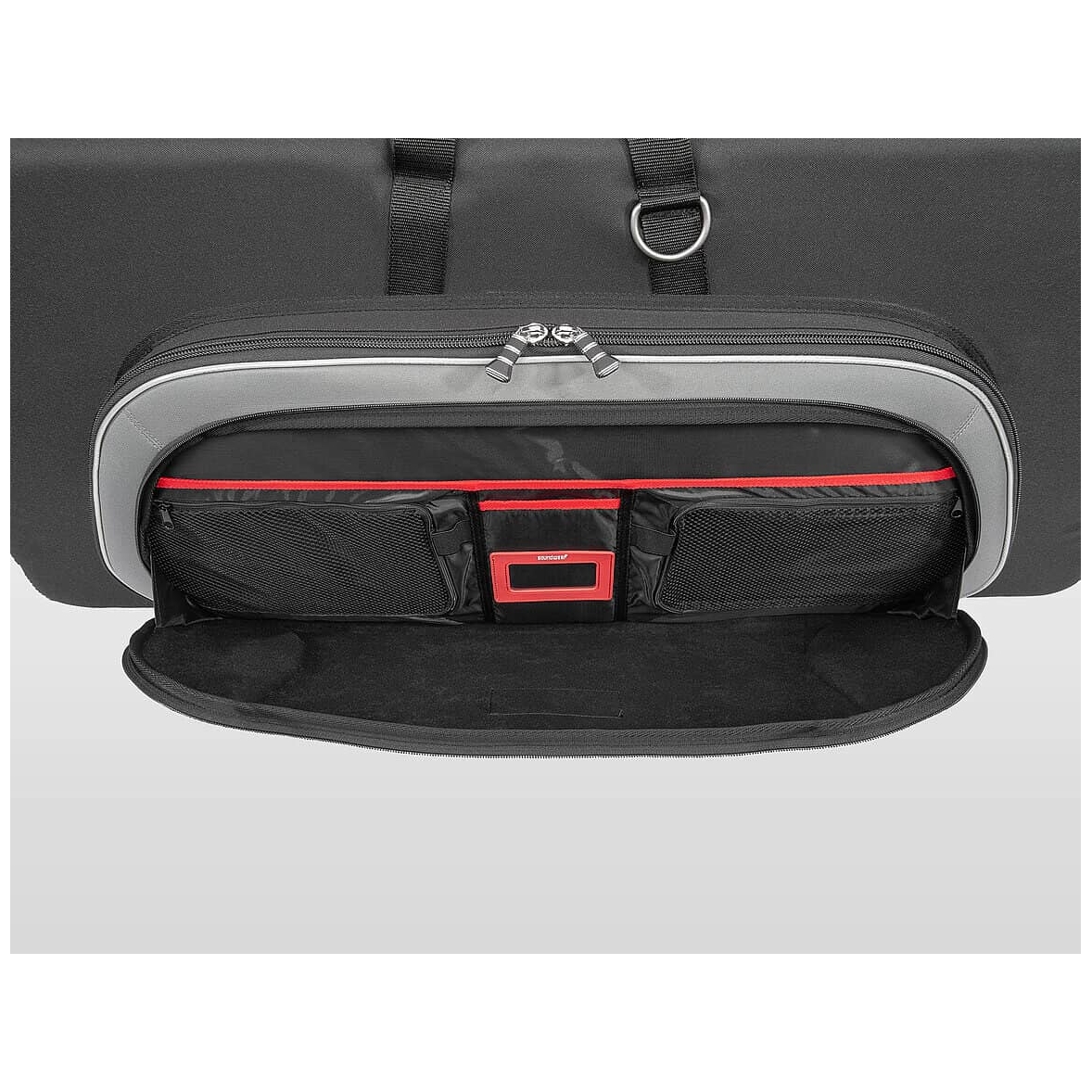 Soundwear by Dimbath - Soundwear by Dimbath Performer Bag f. Keyboard (101x44x16) - 8