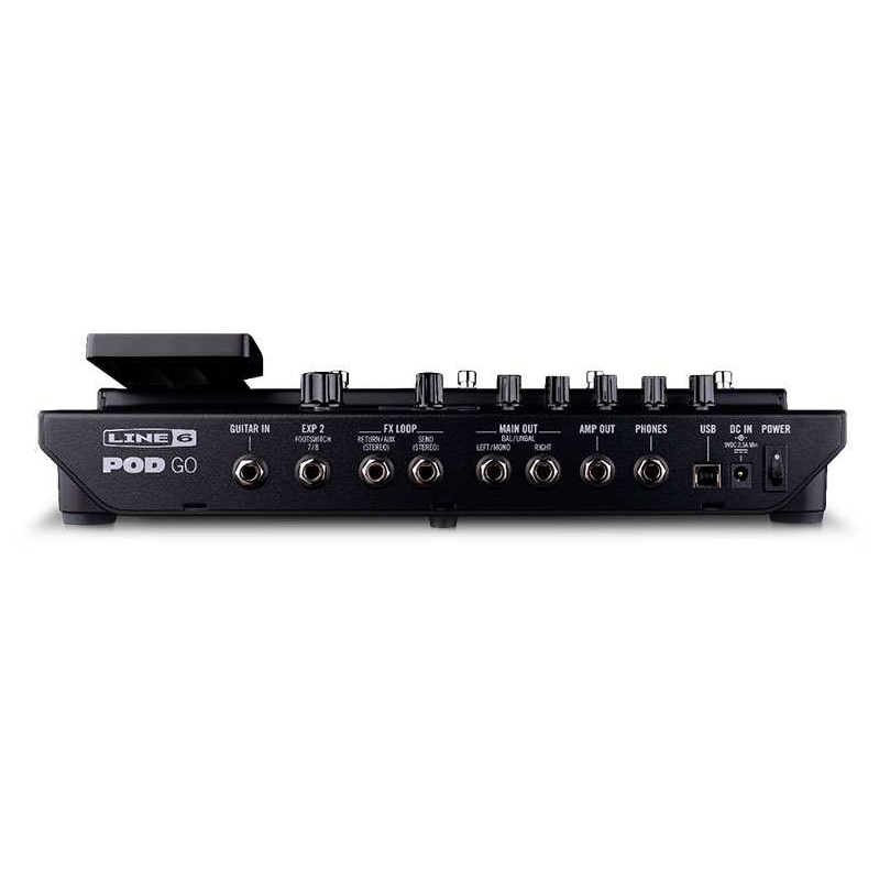 Line 6 - Line 6 POD GO - 1