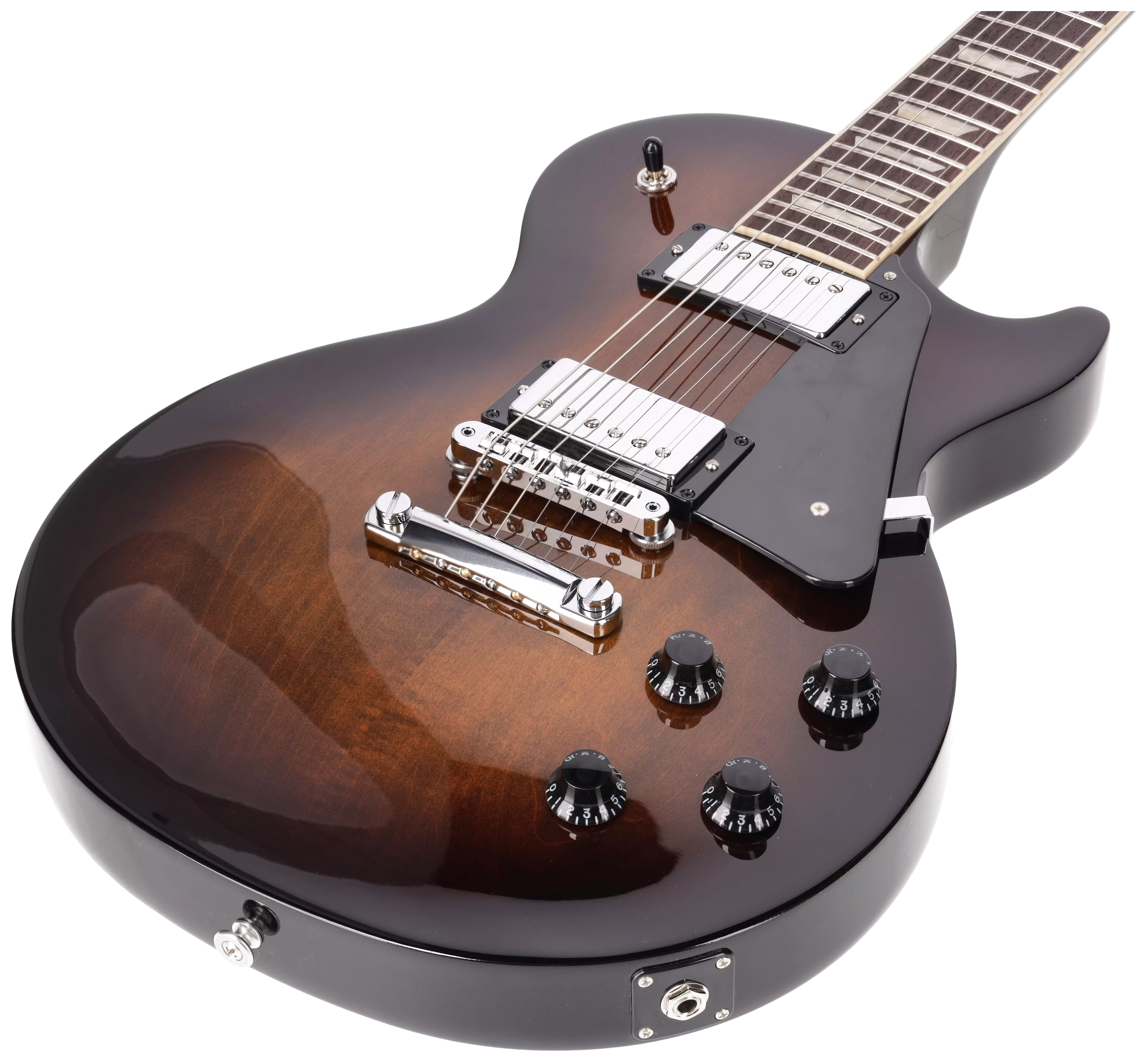 Gibson Les Paul Studio KH 5