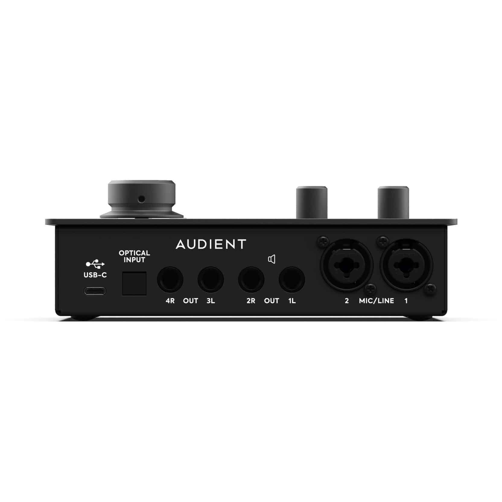 Audient - Audient iD14 MKII - 5