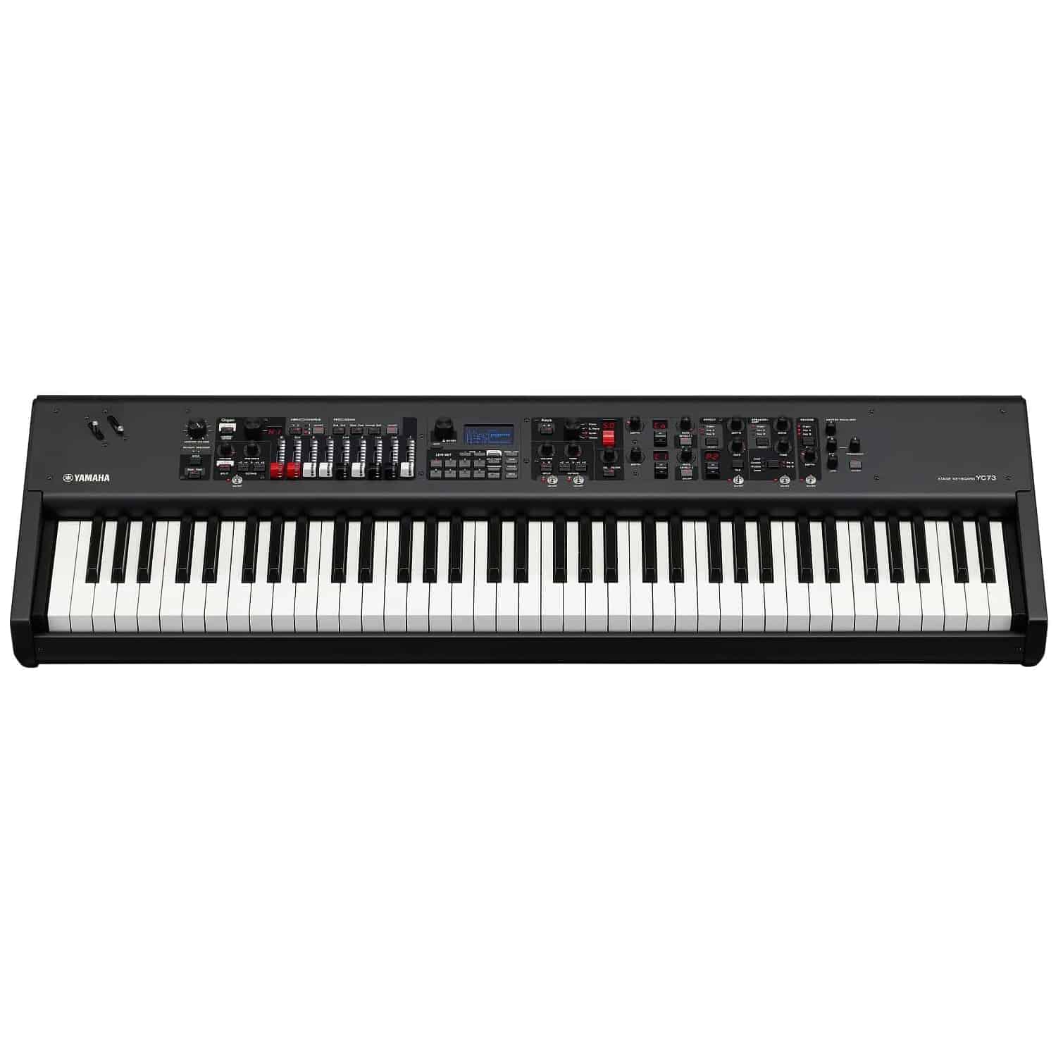 Yamaha - Yamaha YC73 - 2